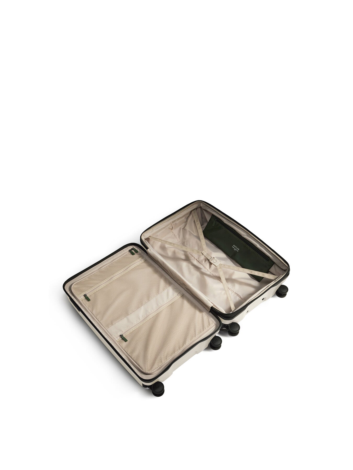 Icon Stripe Large Suitcase