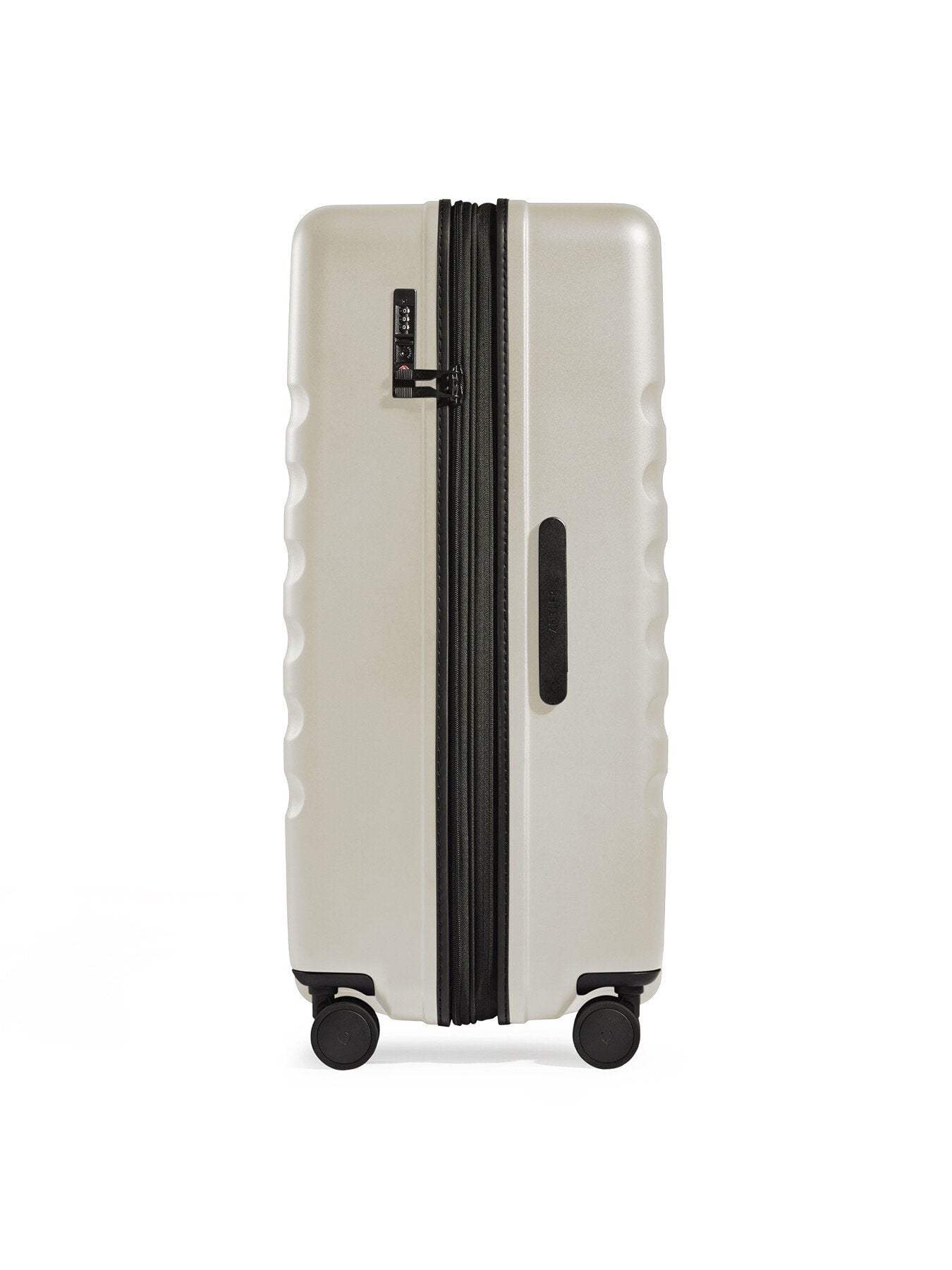Icon Stripe Large Suitcase