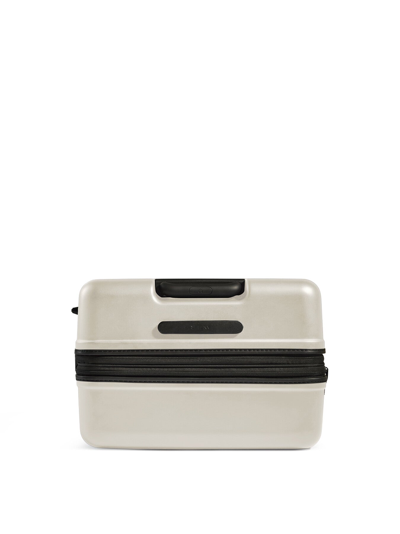 Icon Stripe Large Suitcase