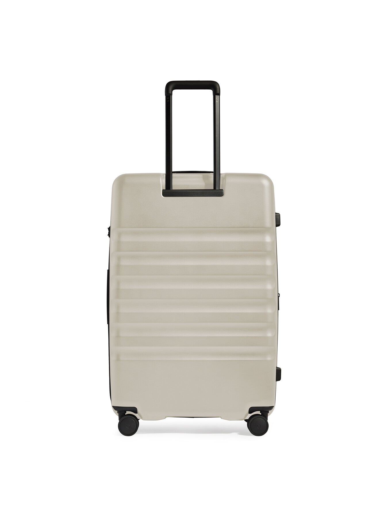 Icon Stripe Large Suitcase