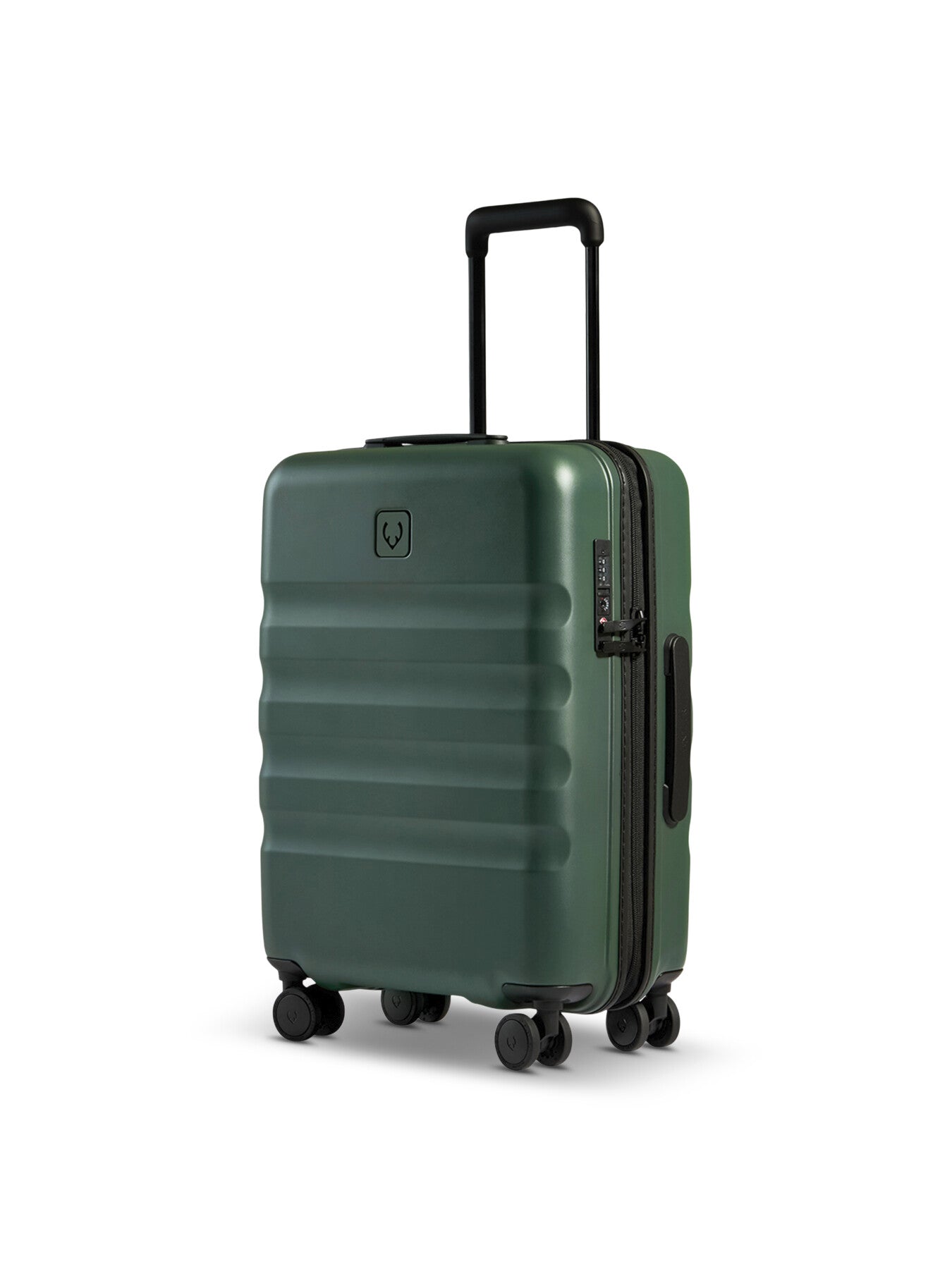 Icon Stripe Cabin Suitcase
