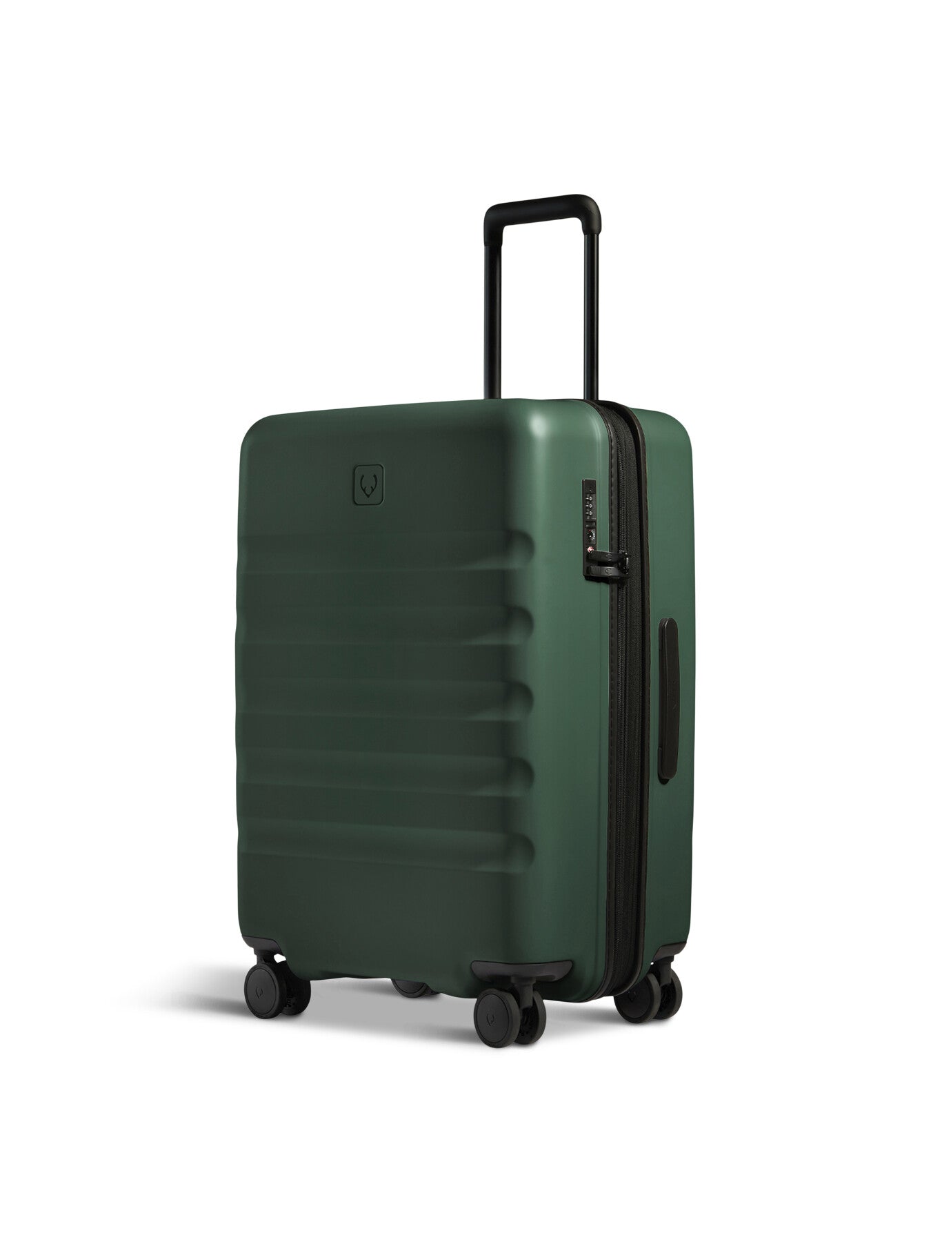Icon Stripe Medium Suitcase