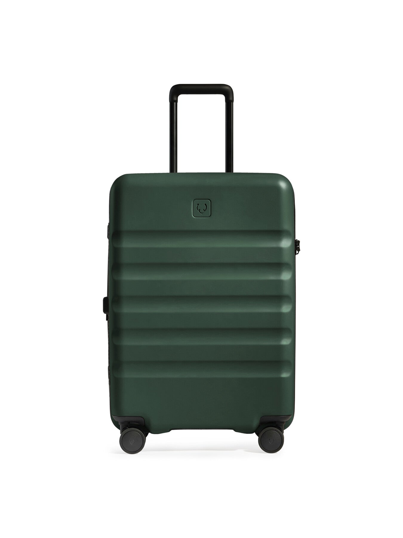 Icon Stripe Medium Suitcase