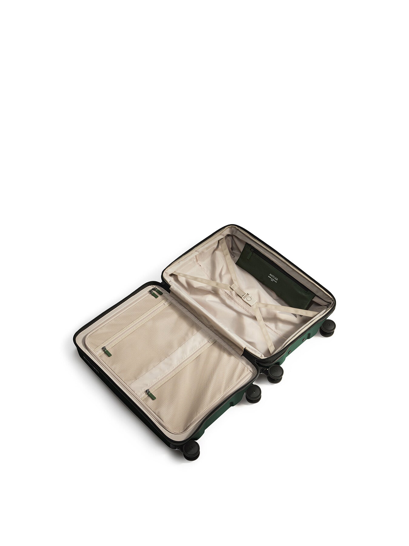 Icon Stripe Medium Suitcase