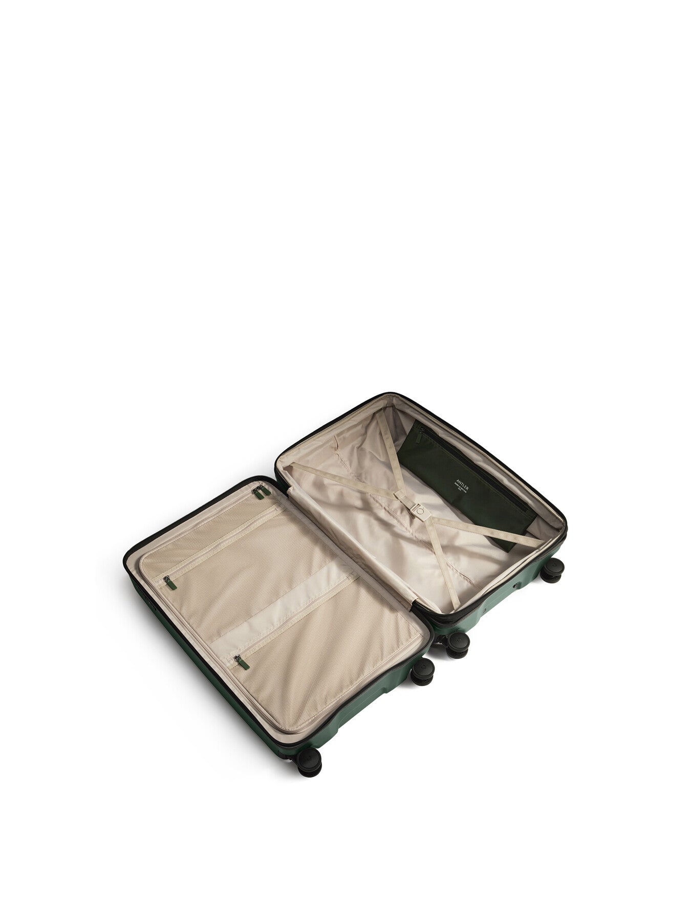 Icon Stripe Large Suitcase
