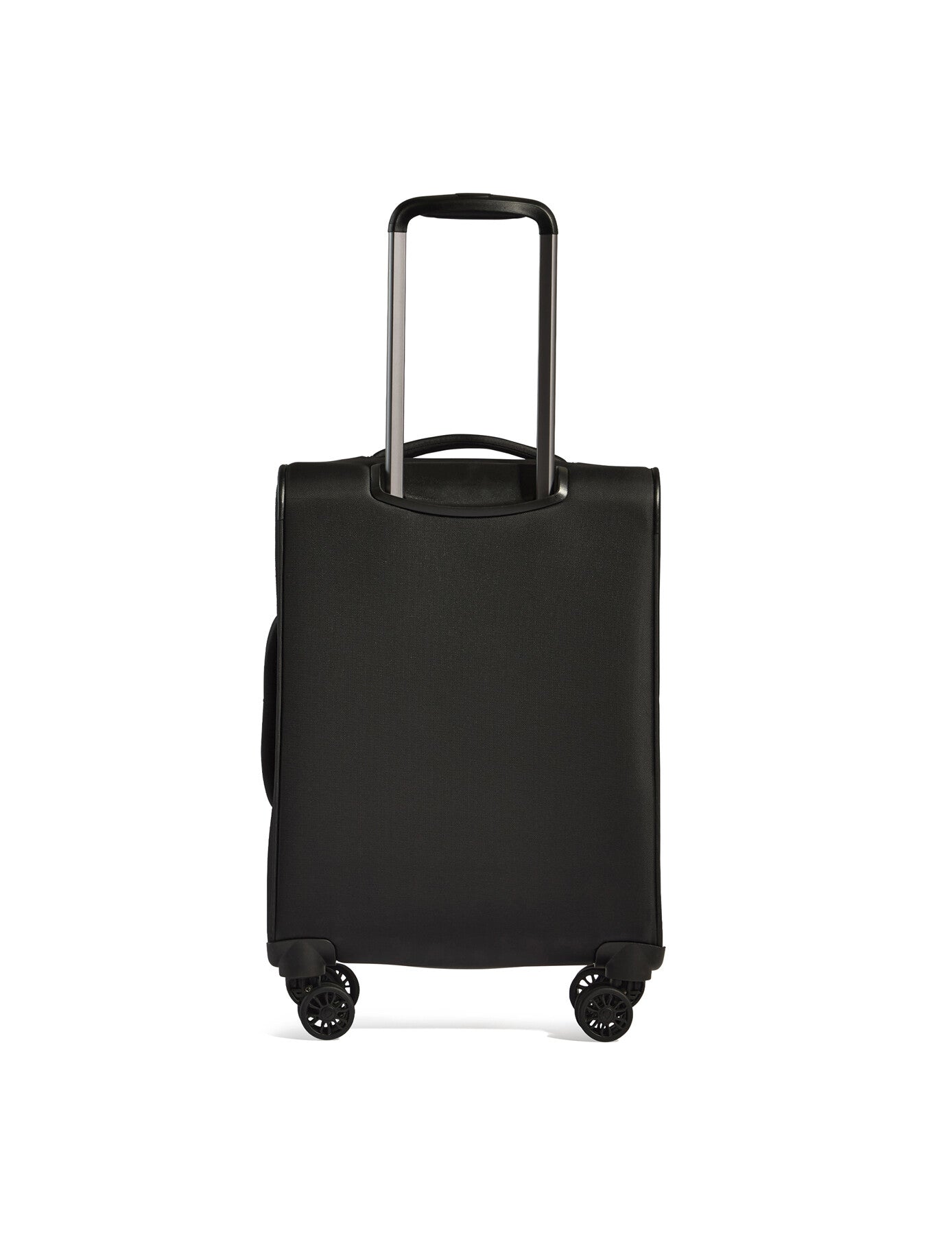 Soft Stripe Cabin Suitcase