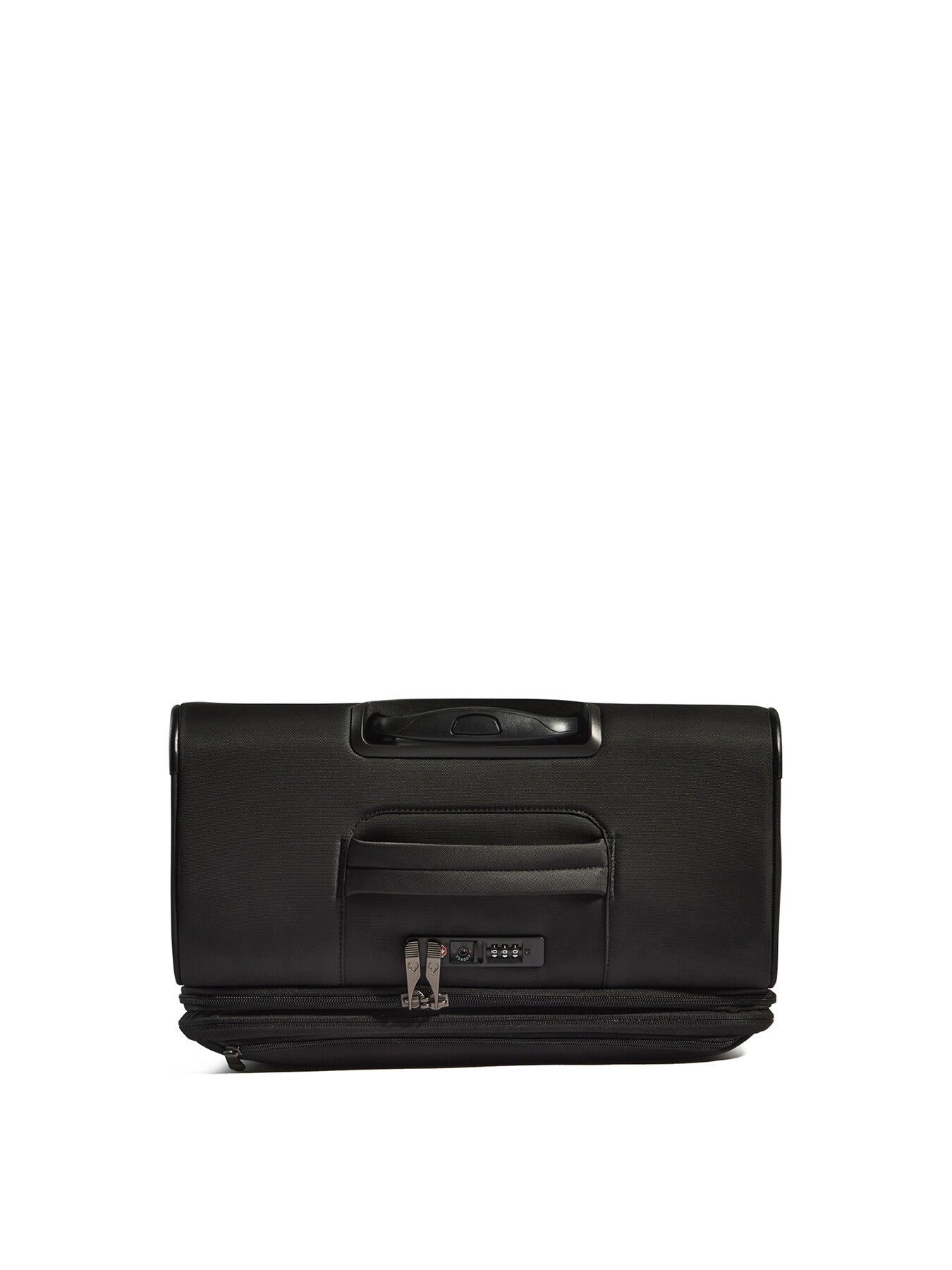 Soft Stripe Medium Suitcase