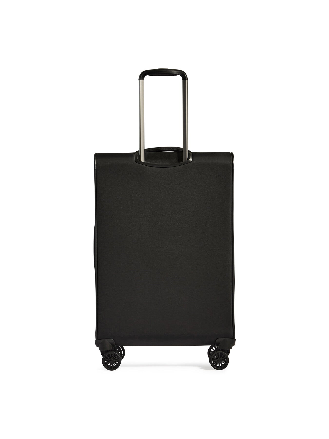Soft Stripe Medium Suitcase