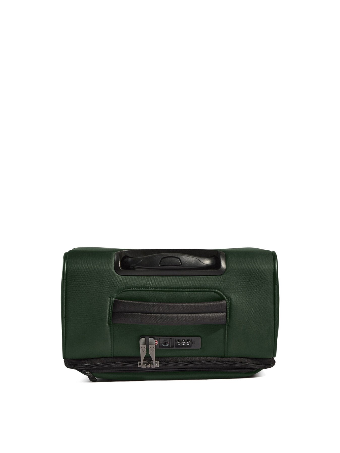 Soft Stripe Cabin Suitcase