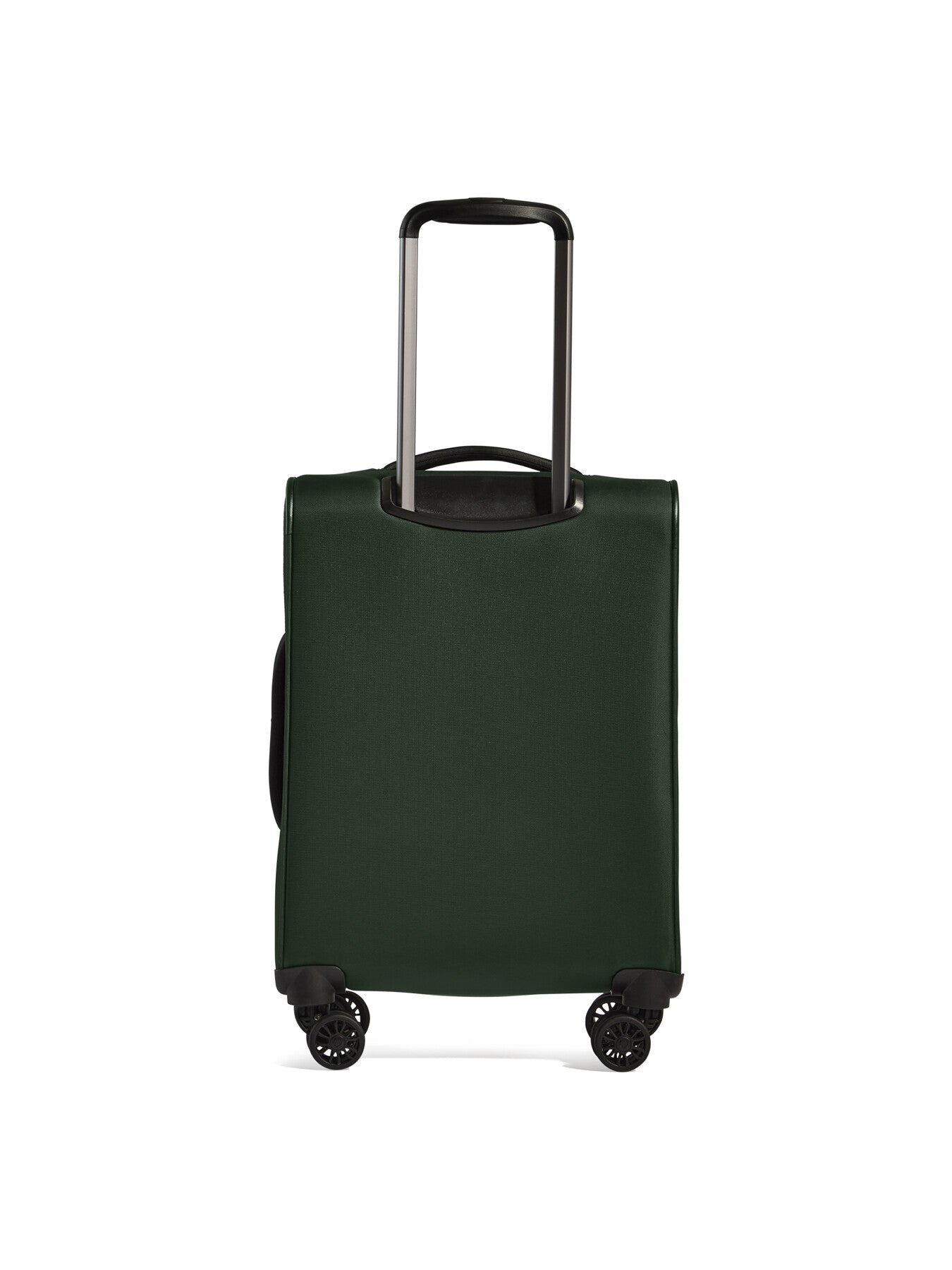 Soft Stripe Cabin Suitcase