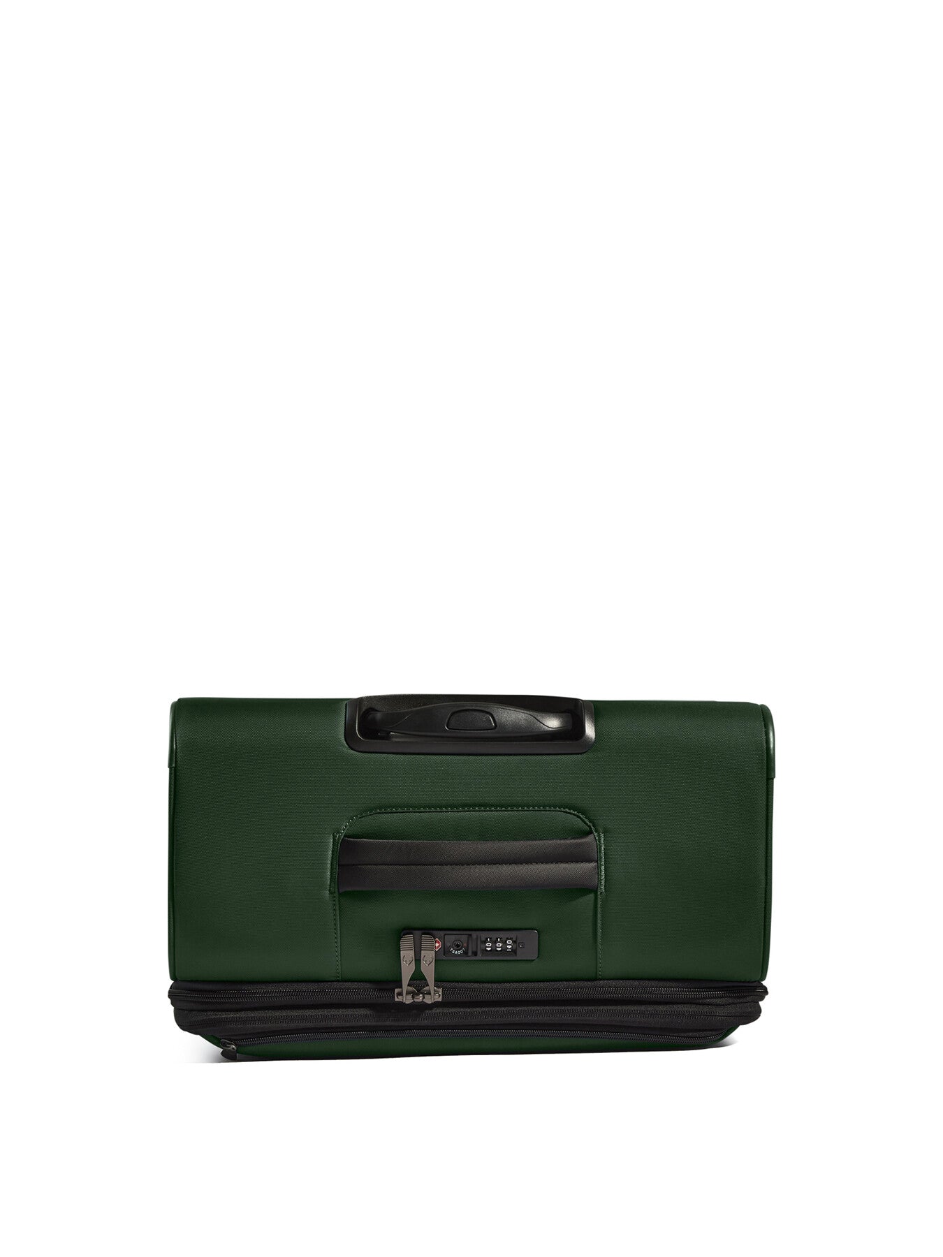 Soft Stripe Medium Suitcase