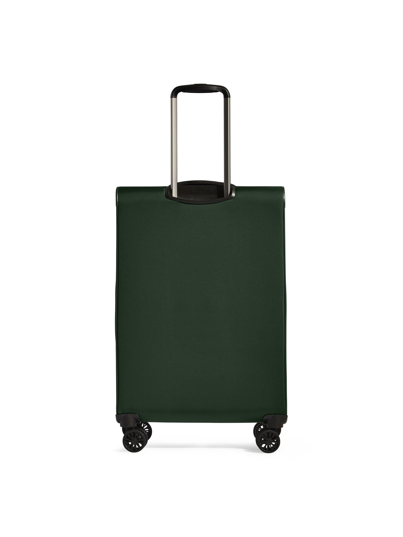Soft Stripe Medium Suitcase