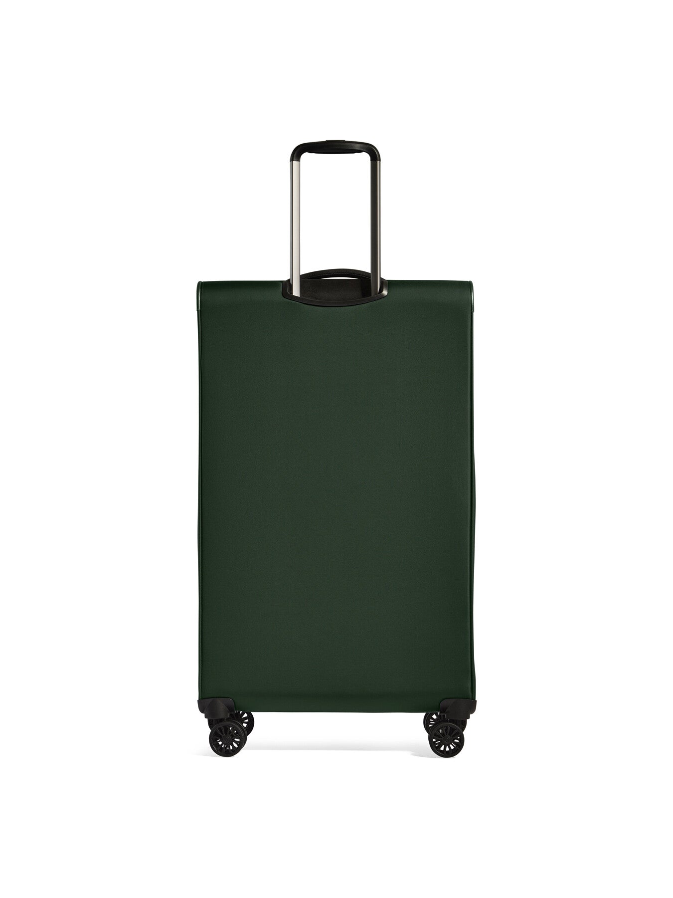 Soft Stripe Large Suitcase