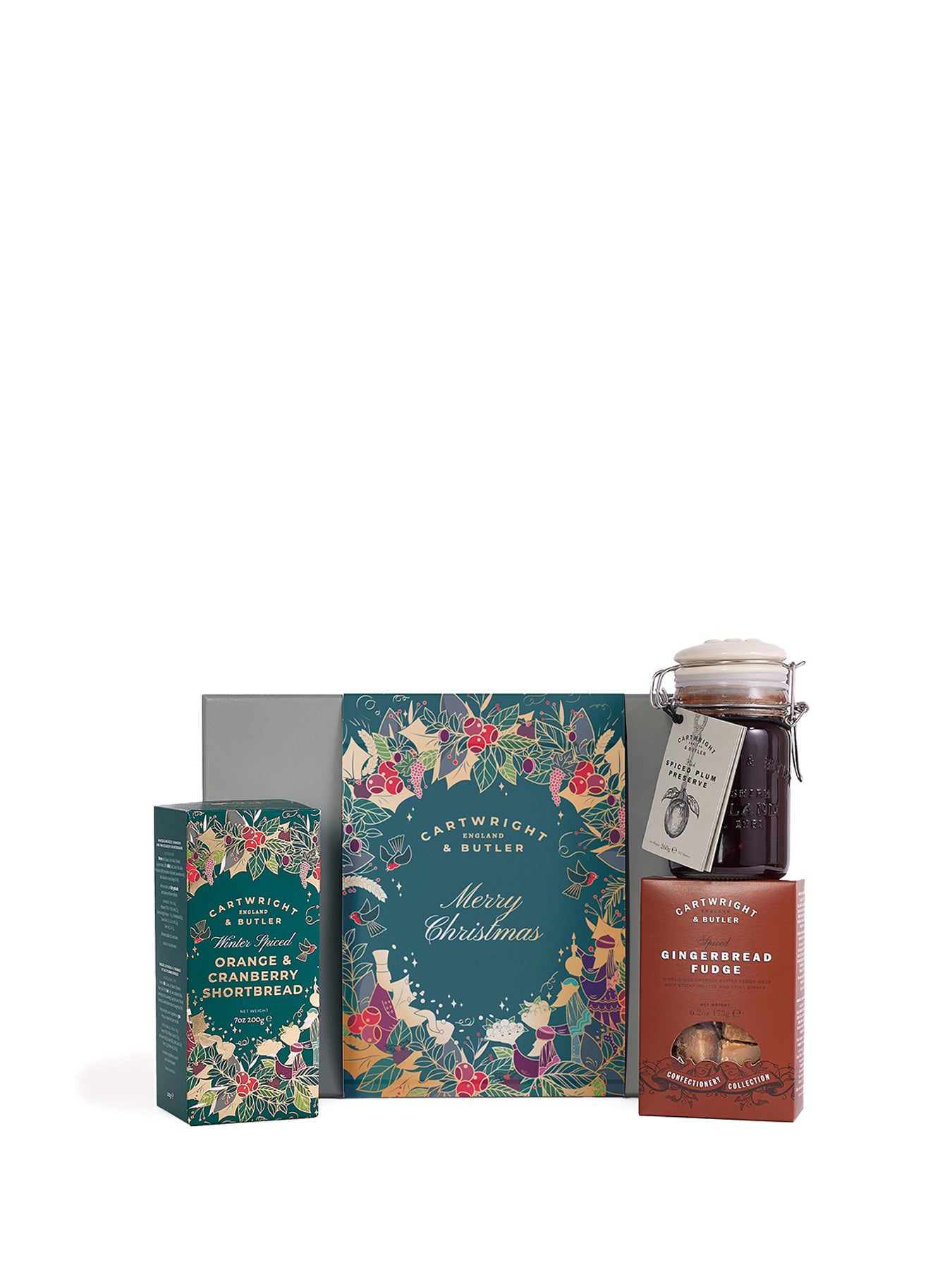 Christmas Festive Treats Set