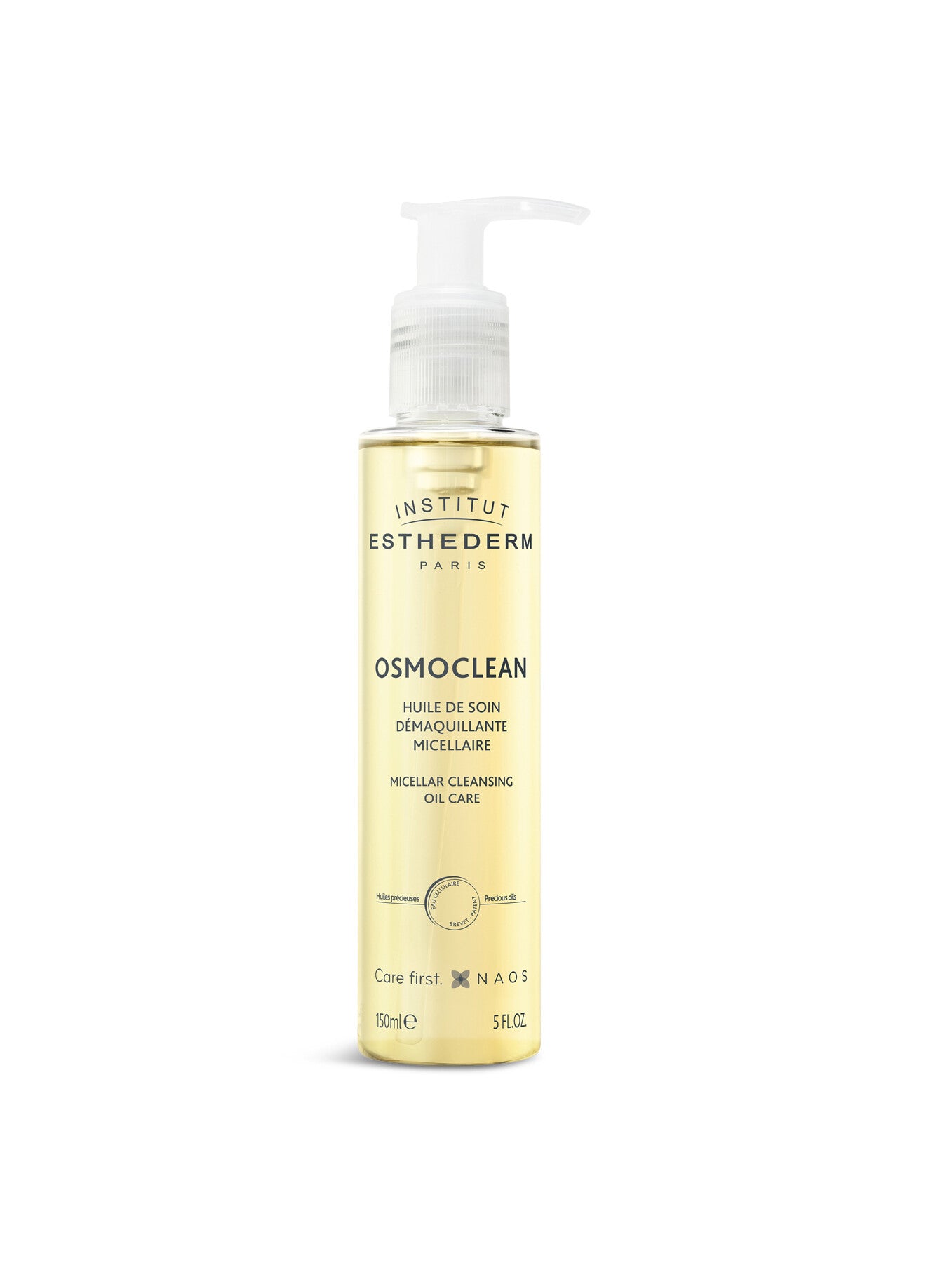 Osmoclean Cleansing Oil 150ml