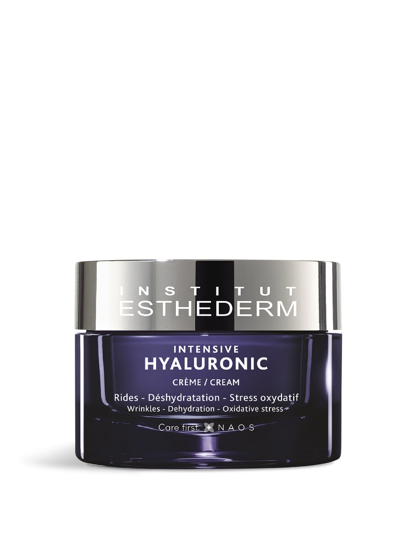 Intensive Hyaluronic Cream 50ml