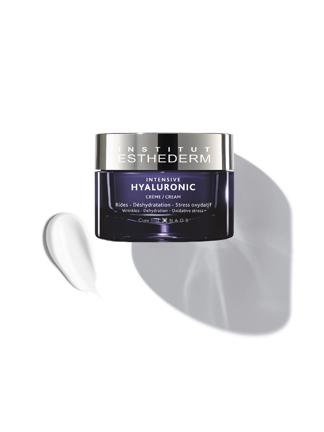 Intensive Hyaluronic Cream 50ml