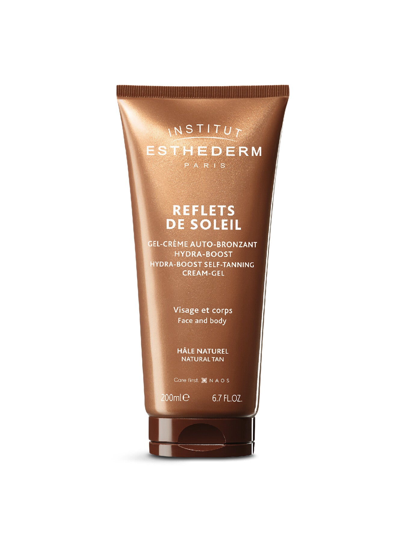 Hydra Boost Self Tanning Gel Creme 200ml