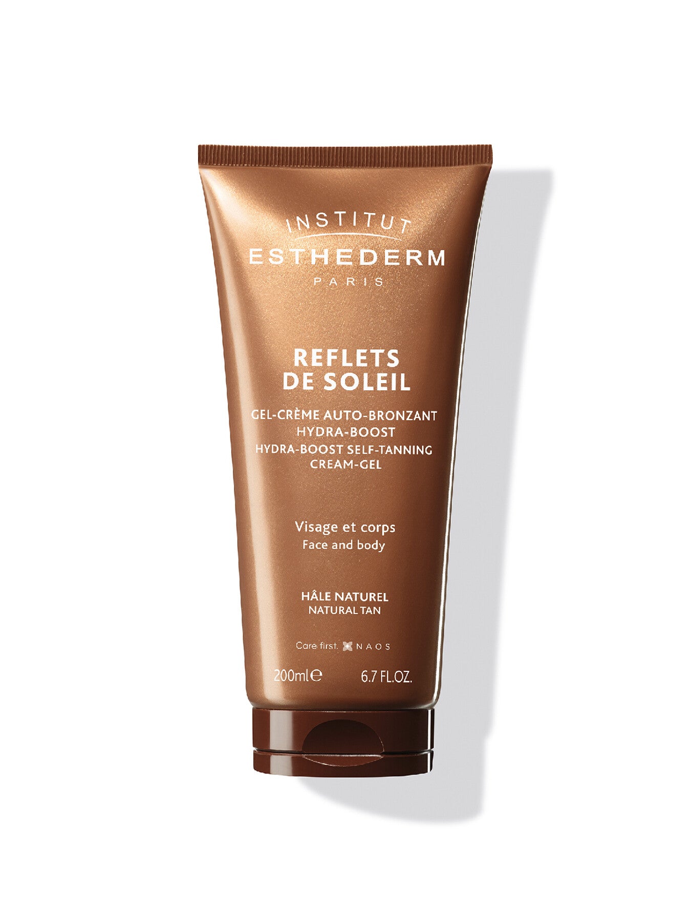 Hydra Boost Self Tanning Gel Creme 200ml