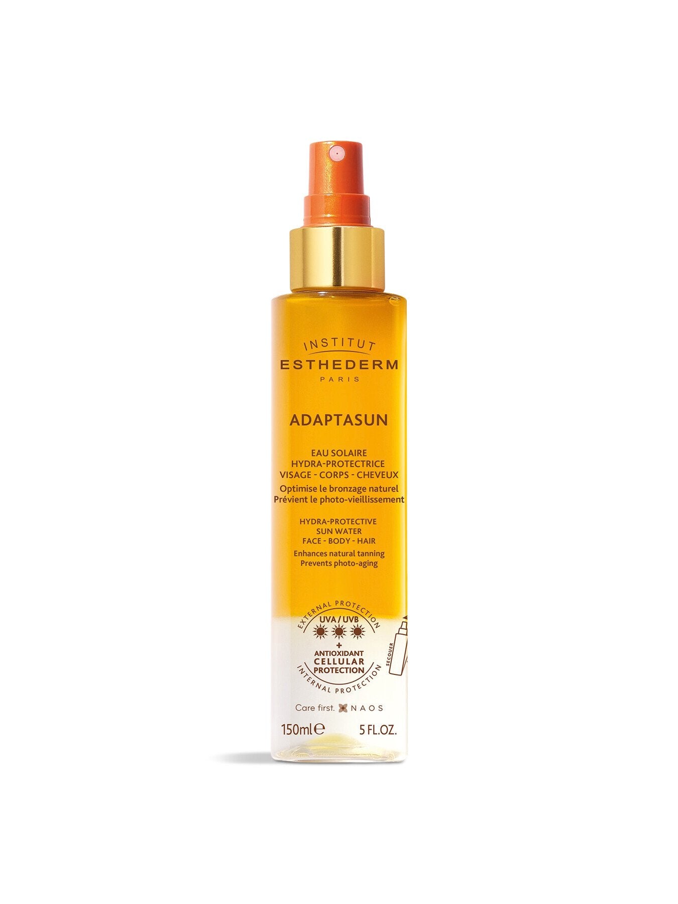 Adaptasun Hydra Protective Sun Water Strong Sun 150ml