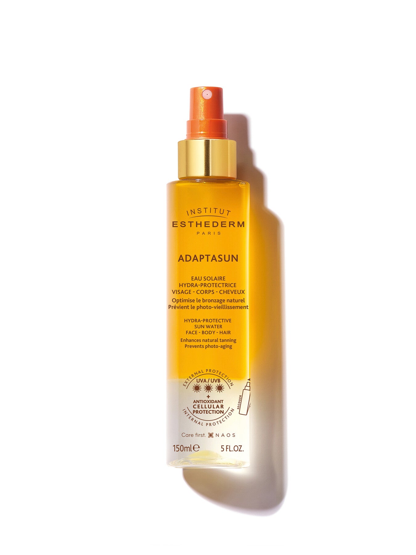 Adaptasun Hydra Protective Sun Water Strong Sun 150ml