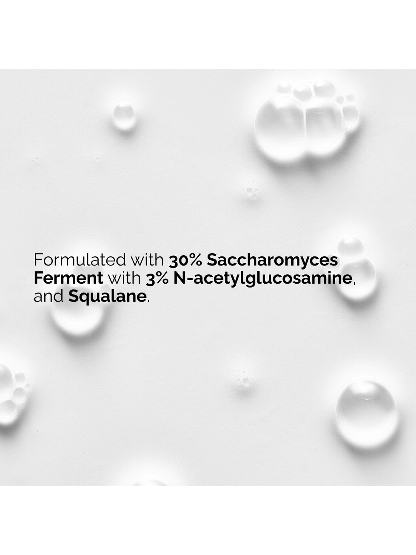 Saccharomyces Ferment 30 Milky Toner 100ml