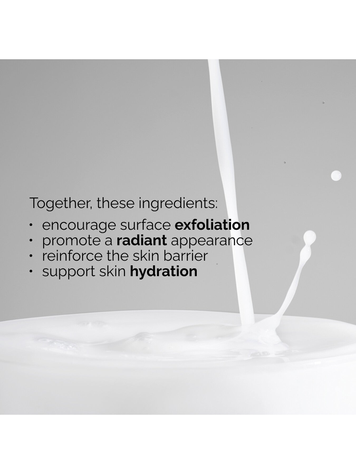 Saccharomyces Ferment 30 Milky Toner 100ml