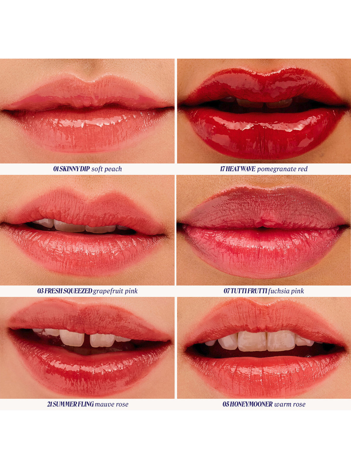 Splashtint Dewy Lip Tint