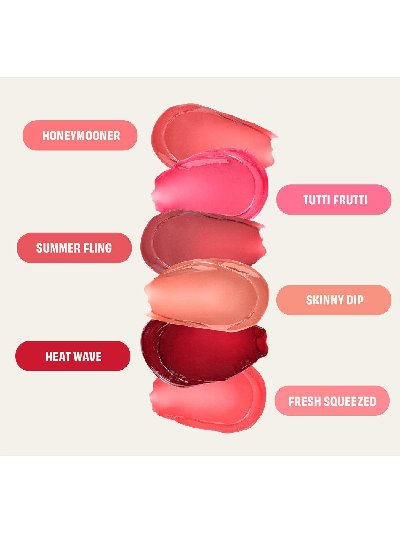 Splashtint Dewy Lip Tint