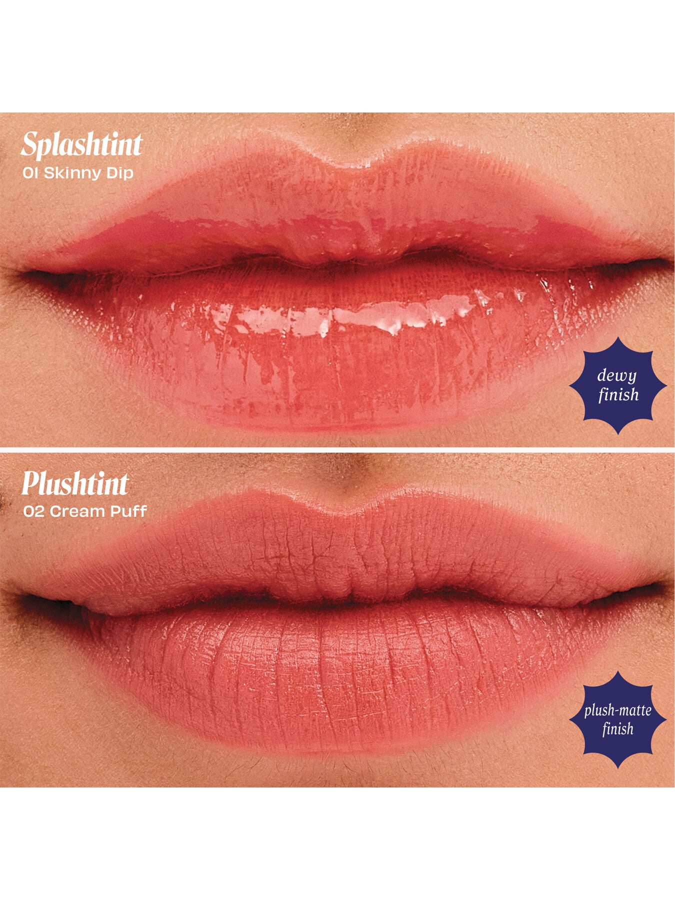 Splashtint Dewy Lip Tint