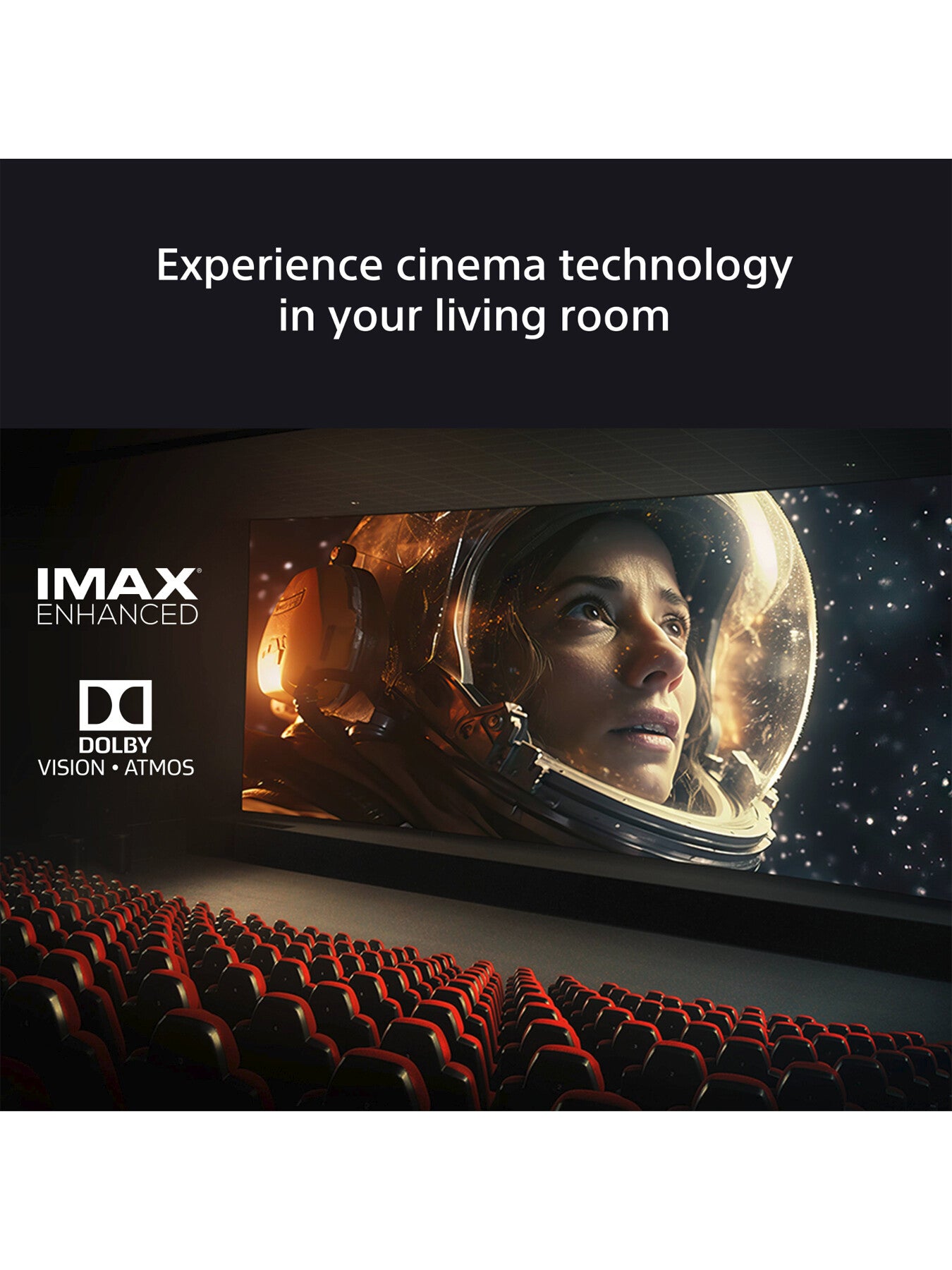 Bravia 8 K77XR80PU OLED 77 Inch 4k HDR Google Smart TV Acoustic Surface Audio Chromecast and Apple Airplay 2024