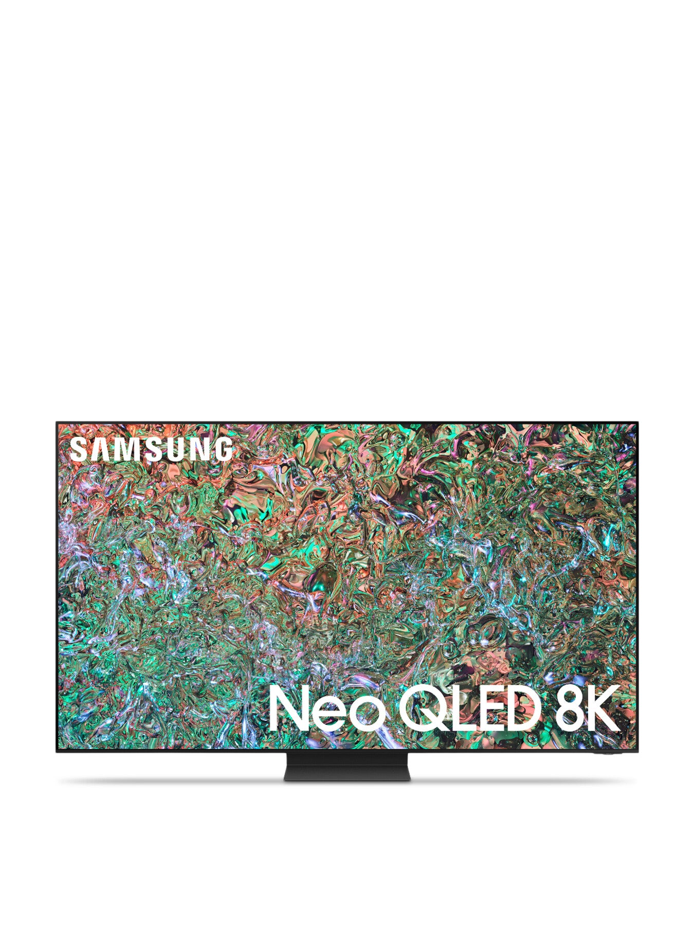 QE65QN800D 65 Inch Neo QLED 8k HDR Smart TV with Dolby Atmos 2024