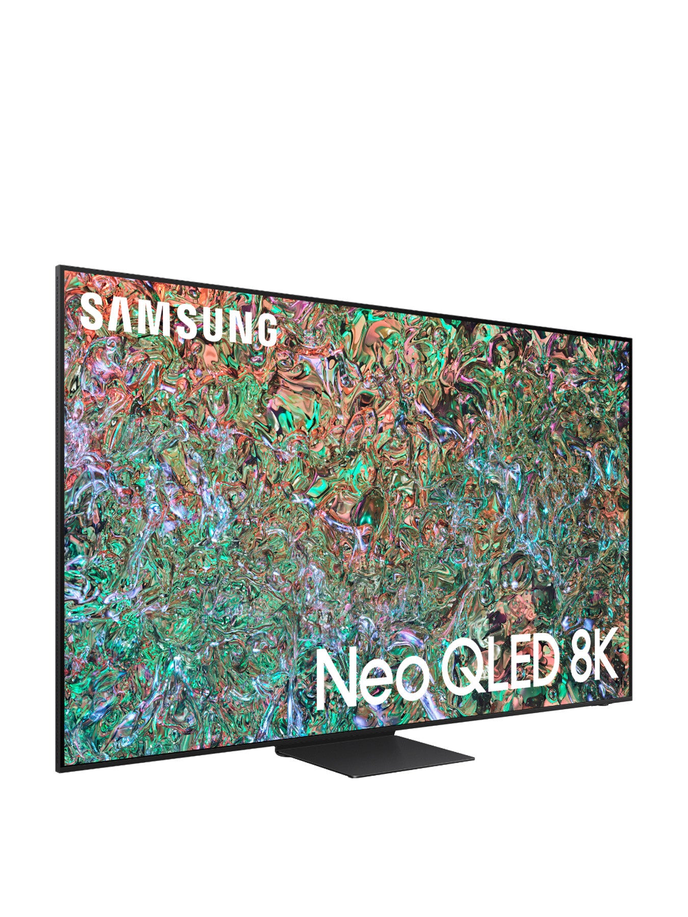 QE65QN800D 65 Inch Neo QLED 8k HDR Smart TV with Dolby Atmos 2024