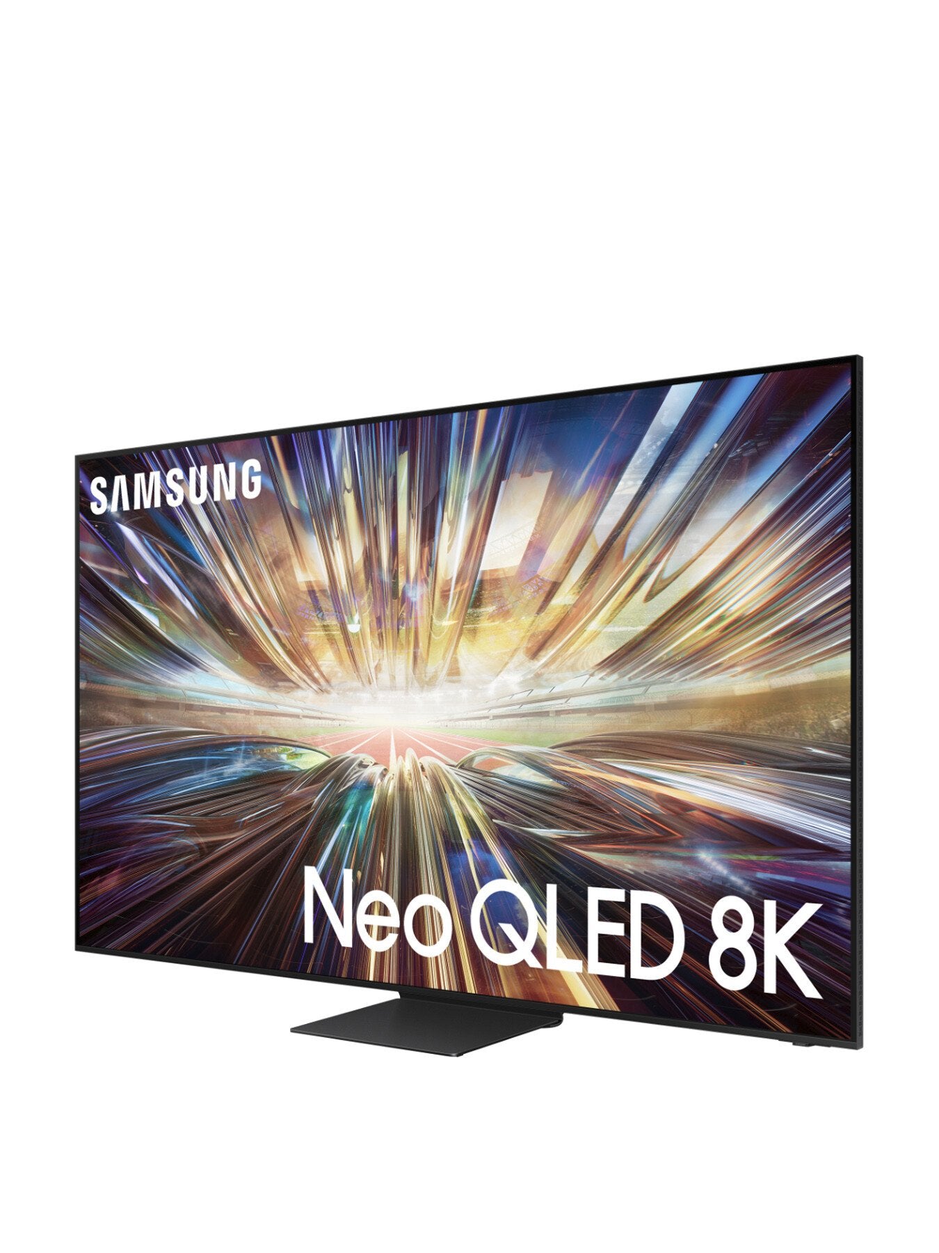 QE65QN800D 65 Inch Neo QLED 8k HDR Smart TV with Dolby Atmos 2024