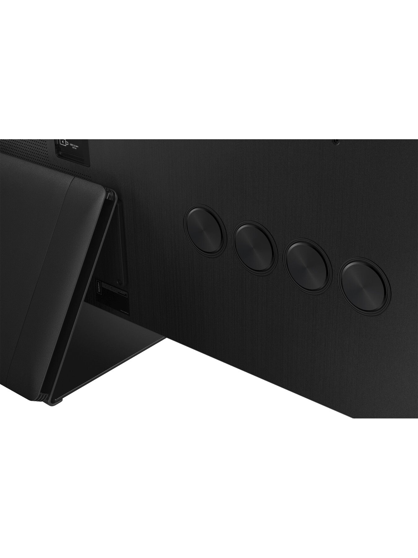 QE65QN800D 65 Inch Neo QLED 8k HDR Smart TV with Dolby Atmos 2024