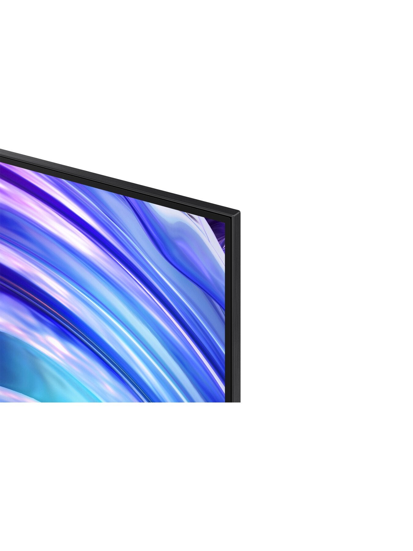 QE65S95D 65 Inch OLED Glare Free Screen 4K HDR Smart TV with Infinity One Design and One Connect Box 2024