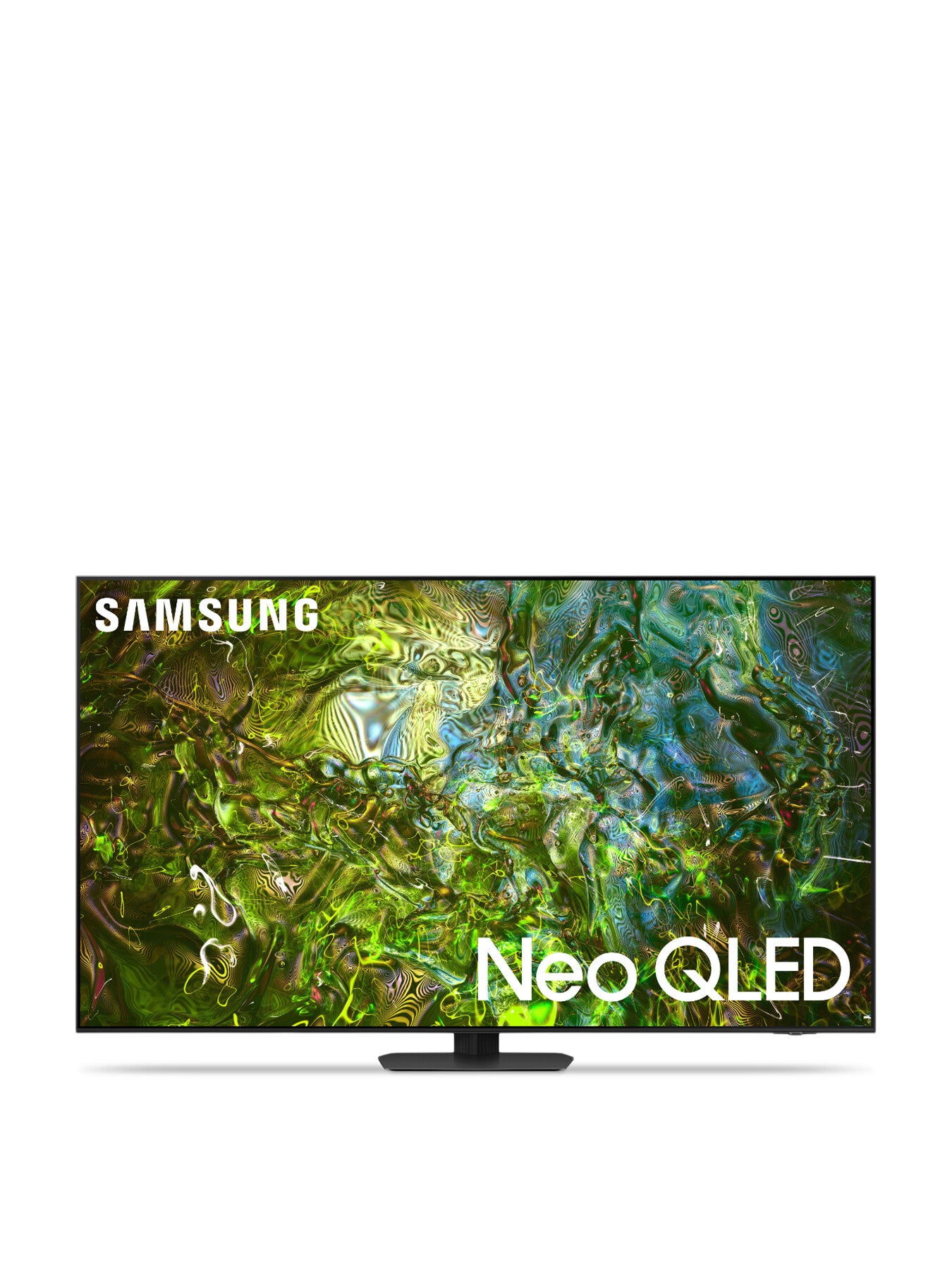 75QN90D 75 Inch Neo QLED 4K HDR Smart TV Anti Reflection Screen Dolby Atmos 2024