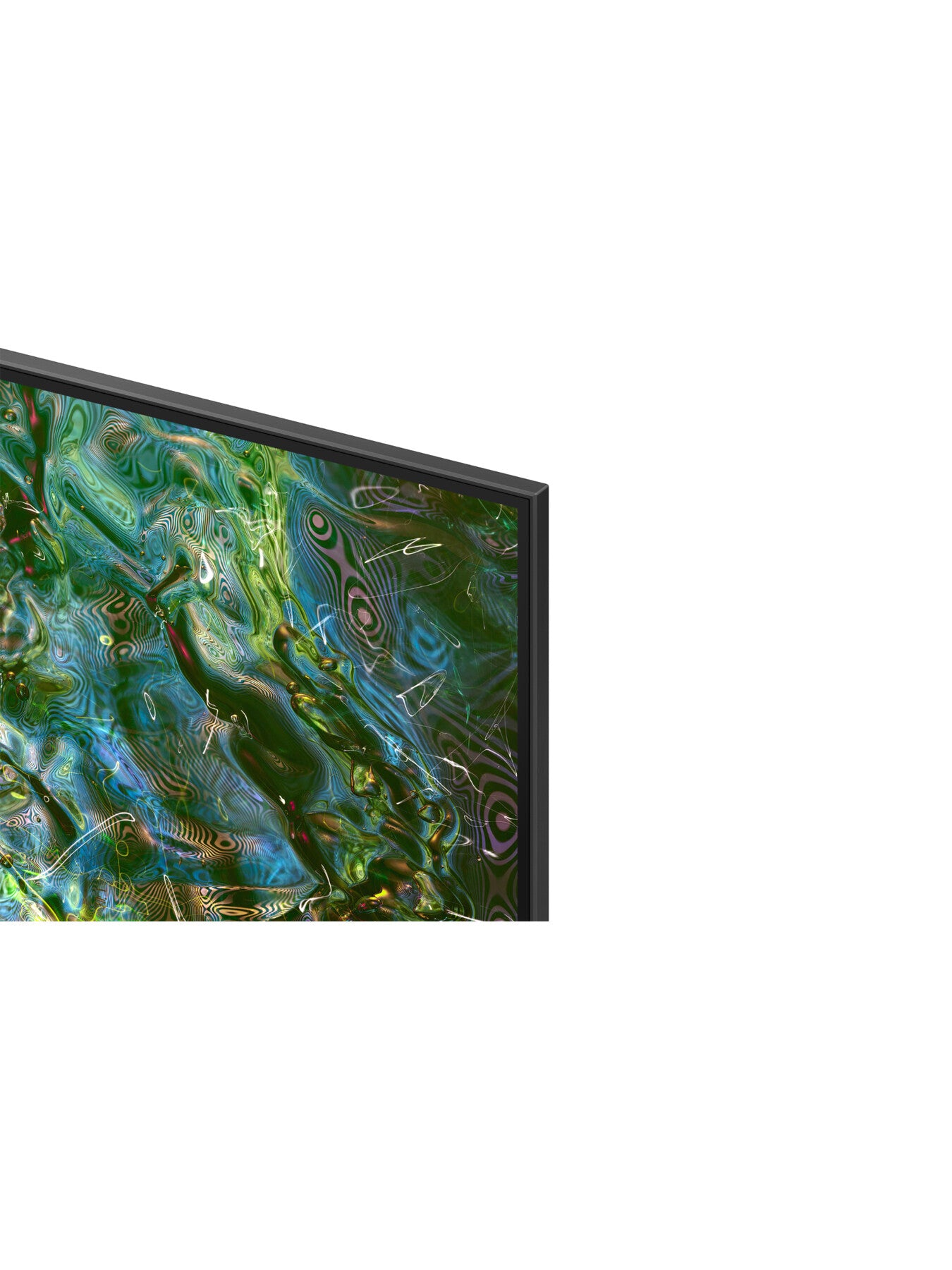 75QN90D 75 Inch Neo QLED 4K HDR Smart TV Anti Reflection Screen Dolby Atmos 2024