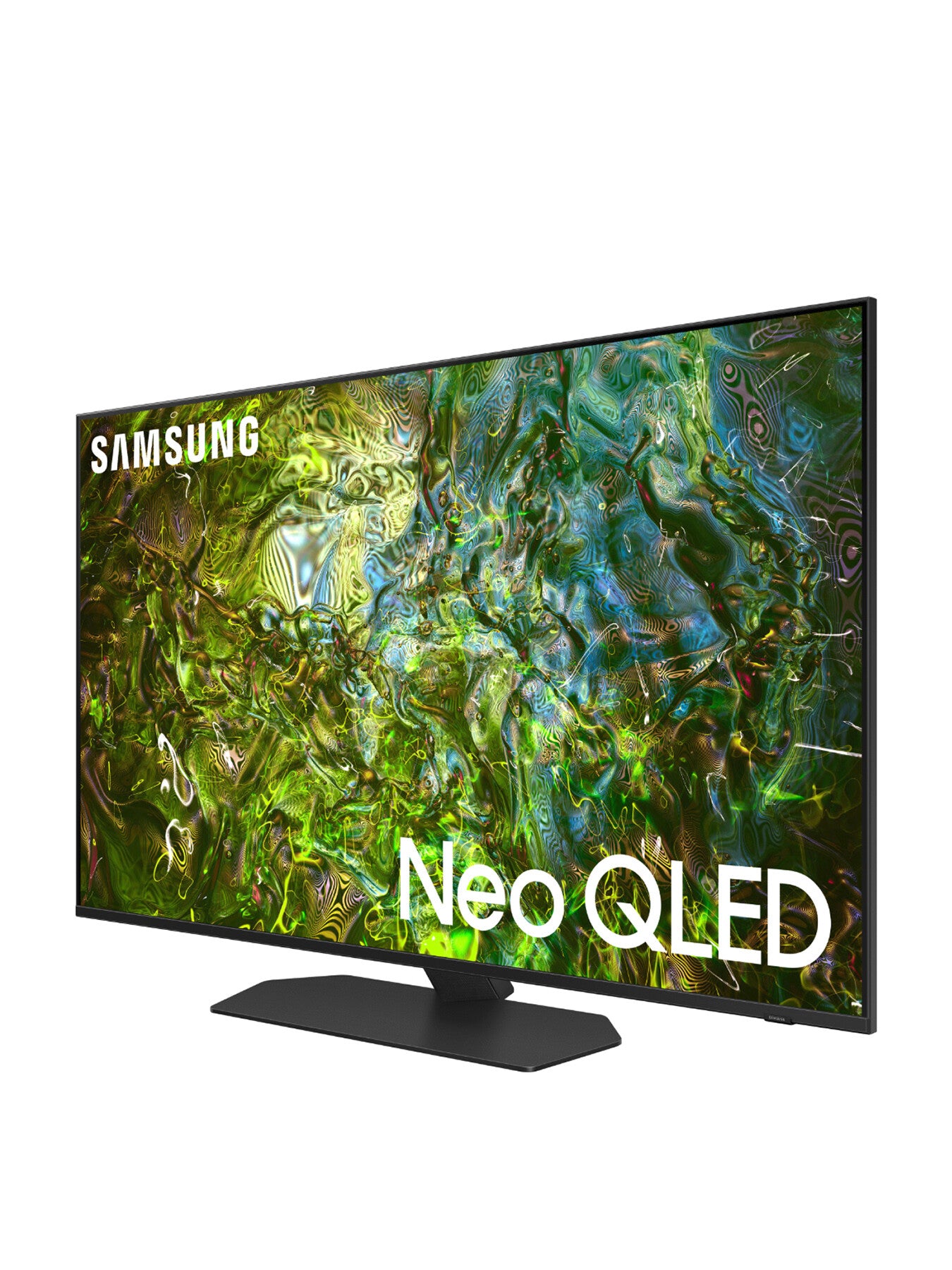 QE50QN90D 50 Inch Neo QLED 4K HDR Smart TV 2024