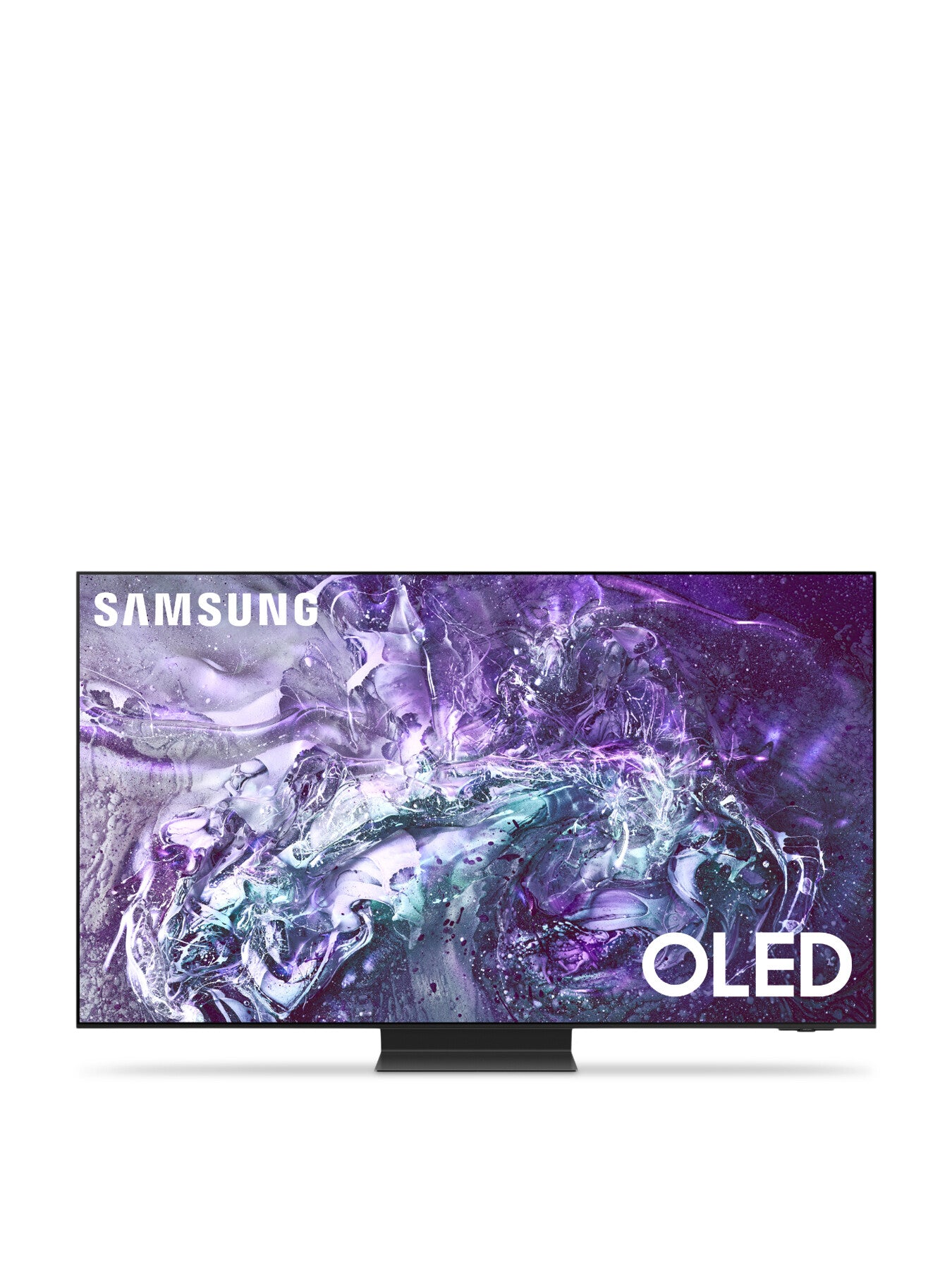 QE65S90D 65 Inch OLED 4K HDR Smart TV with Anti Reflection Screen 2024