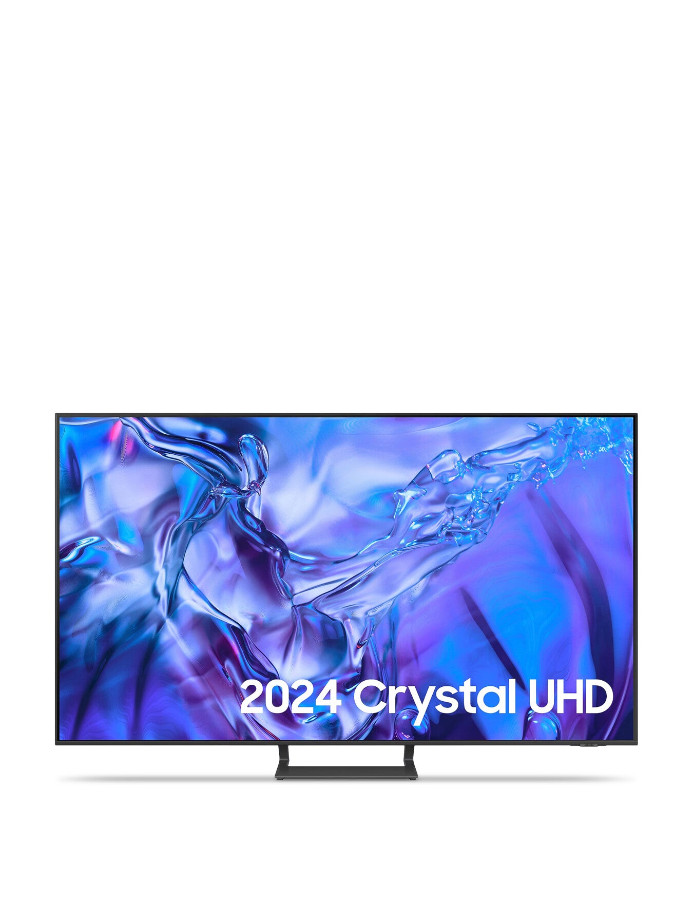 UE55DU8500D 55 Inch Crystal UHD 4K HDR Smart TV 2024