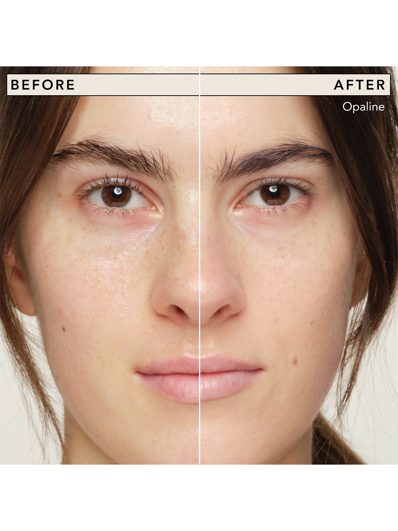Just Skin Tinted Moisturizer SPF 15 Nude