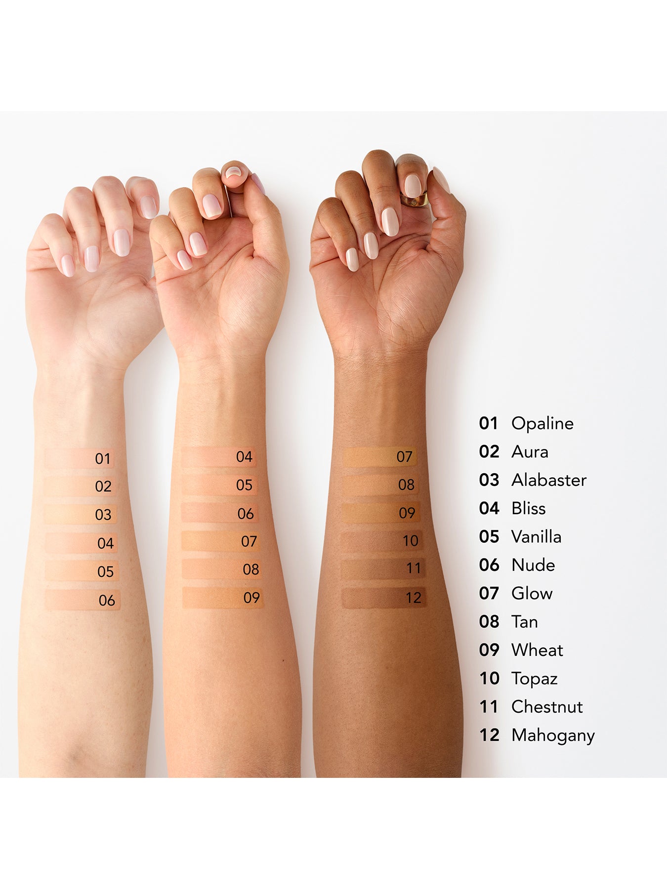 Just Skin Tinted Moisturizer SPF 15 Nude
