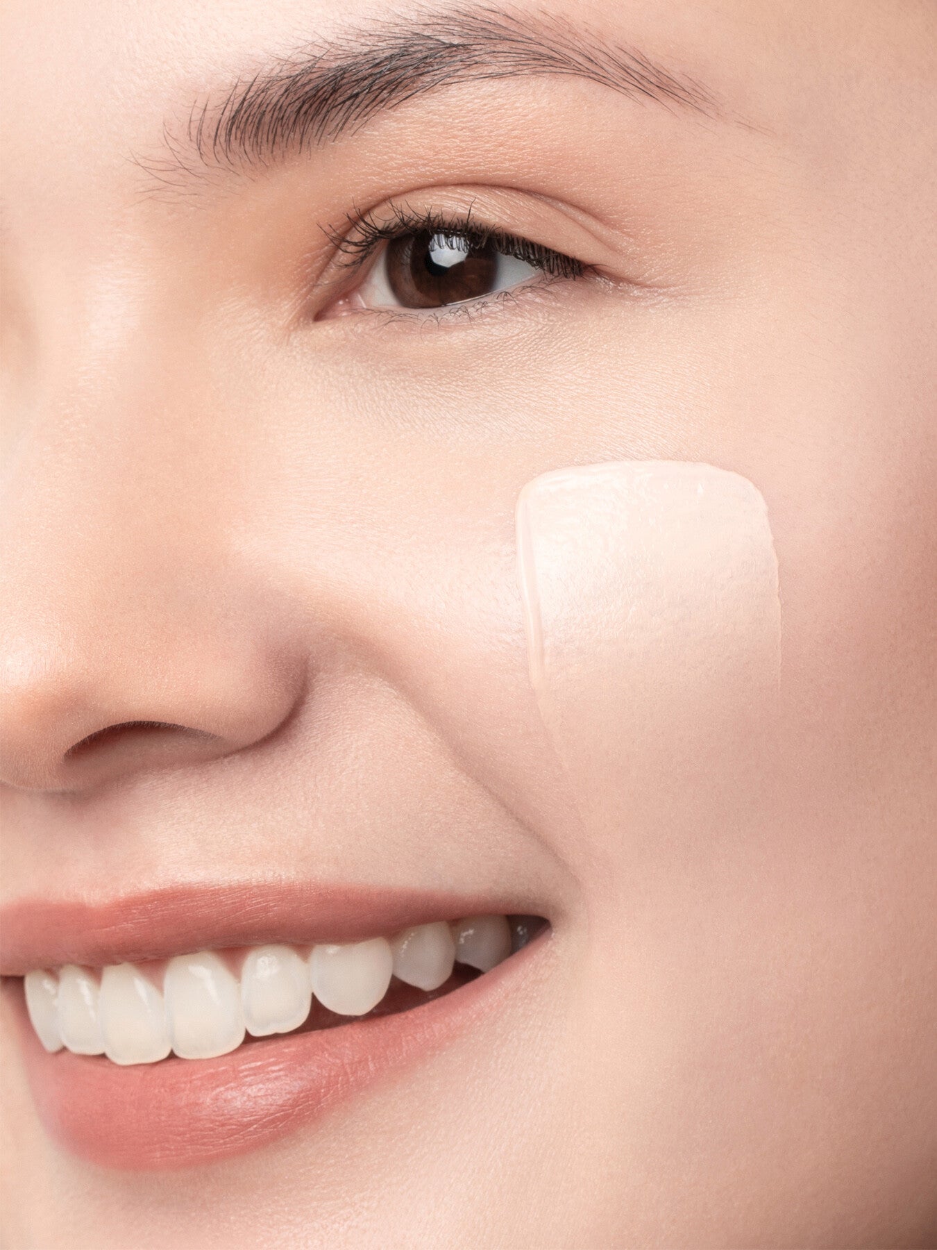 Just Skin Tinted Moisturizer SPF 15