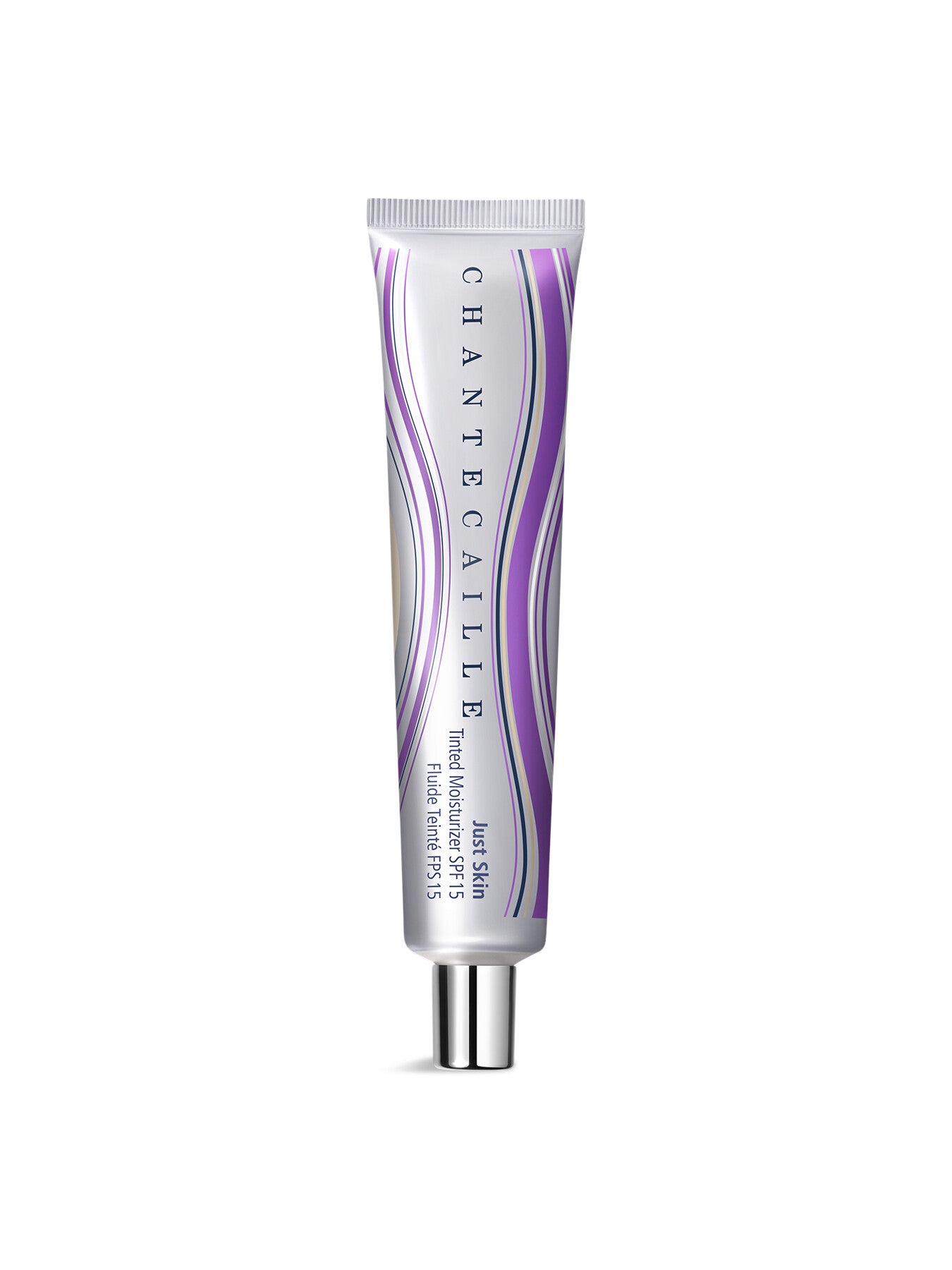 Just Skin Tinted Moisturizer SPF 15 Nude