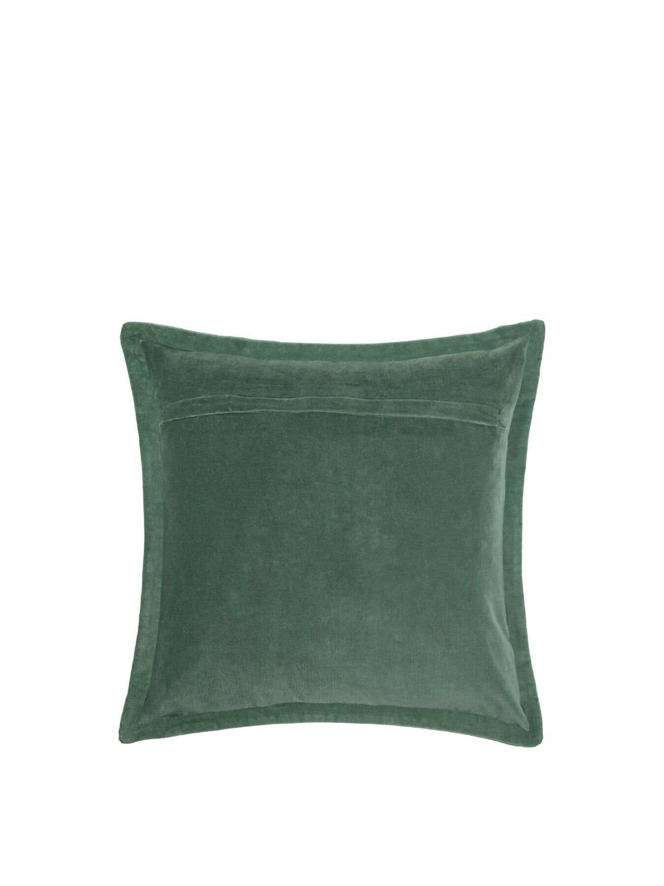 Waghoba Embroidered Feather Cushion