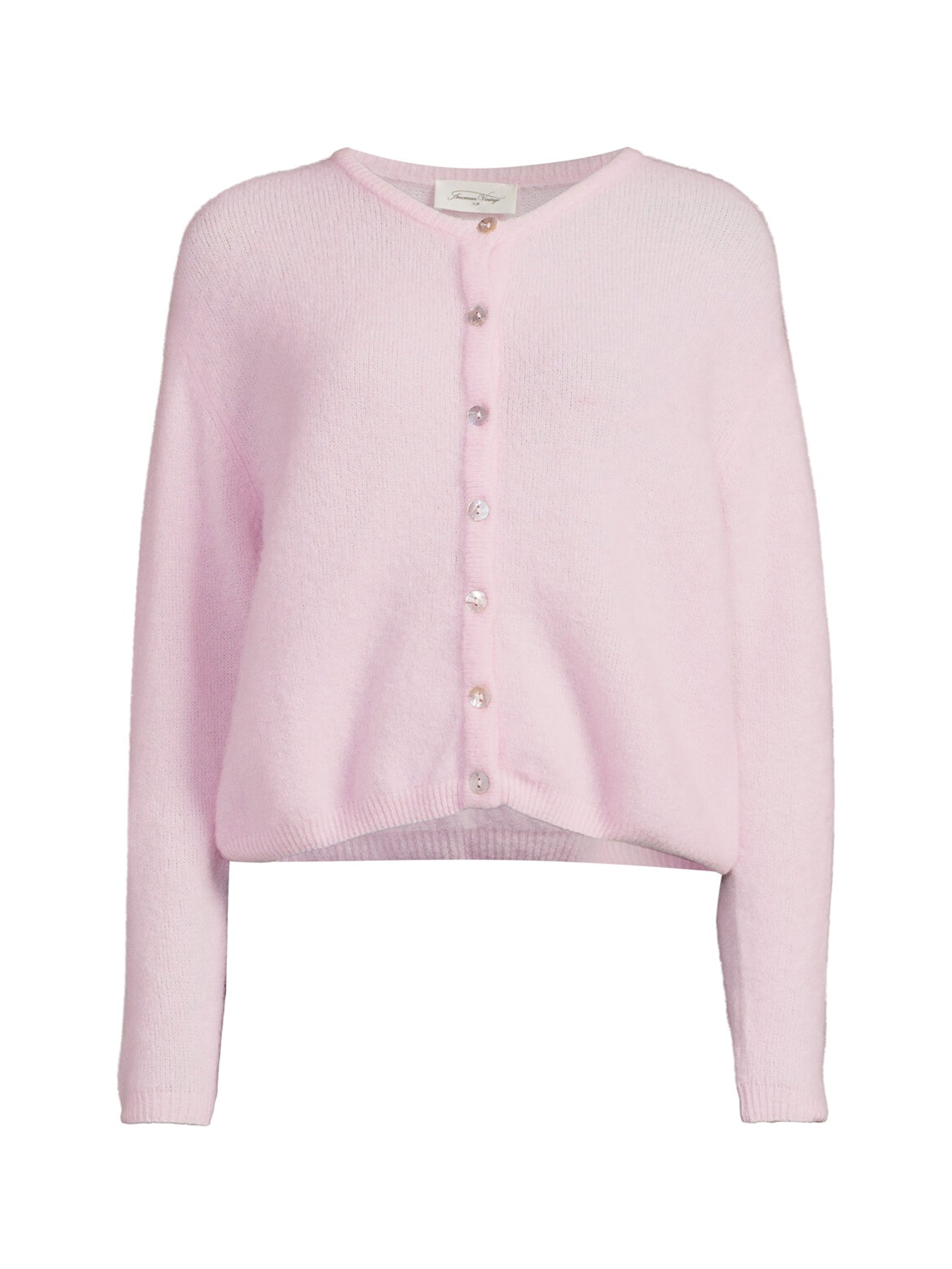 Vitow Cardigan