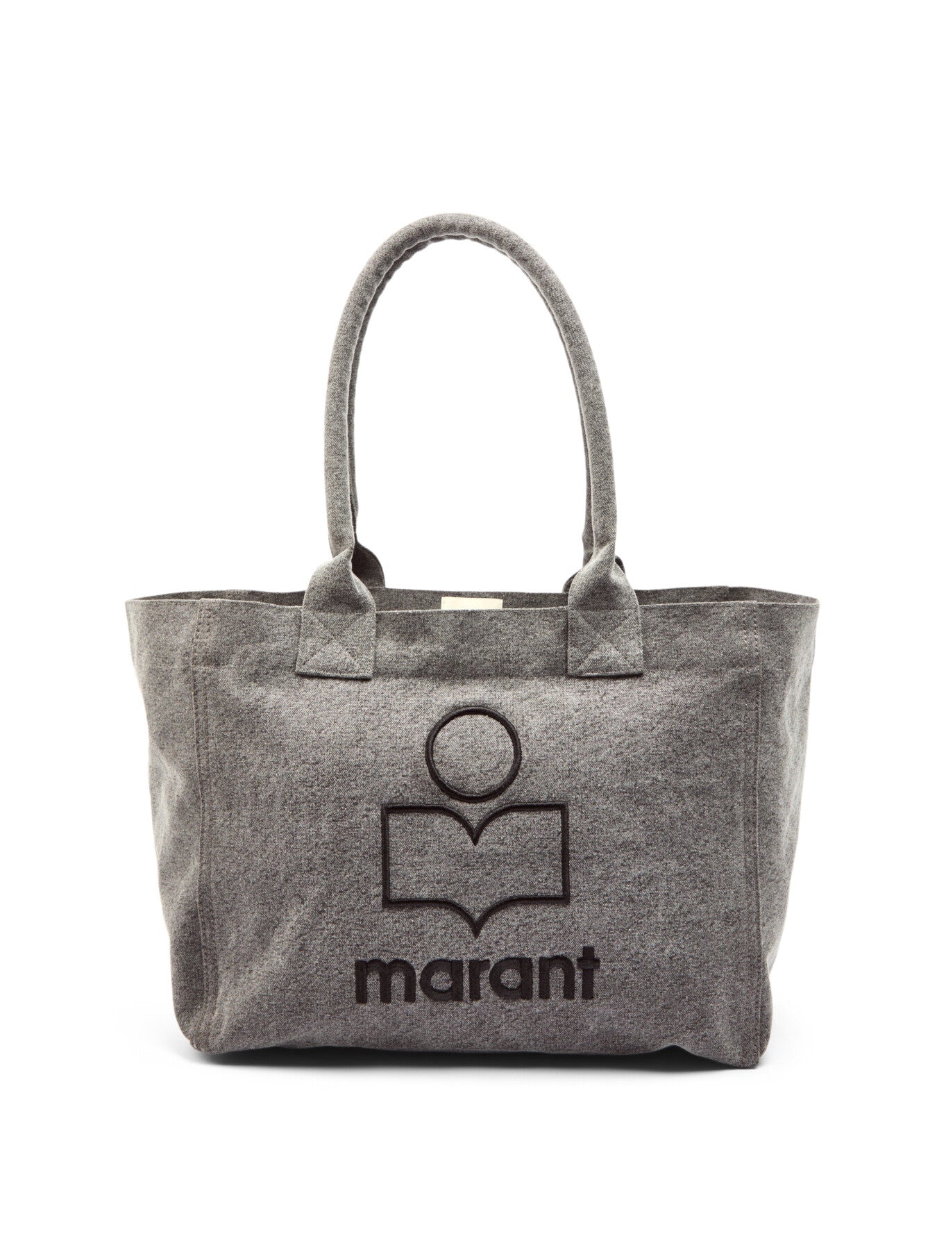 Yenky Zipped Tote Bag