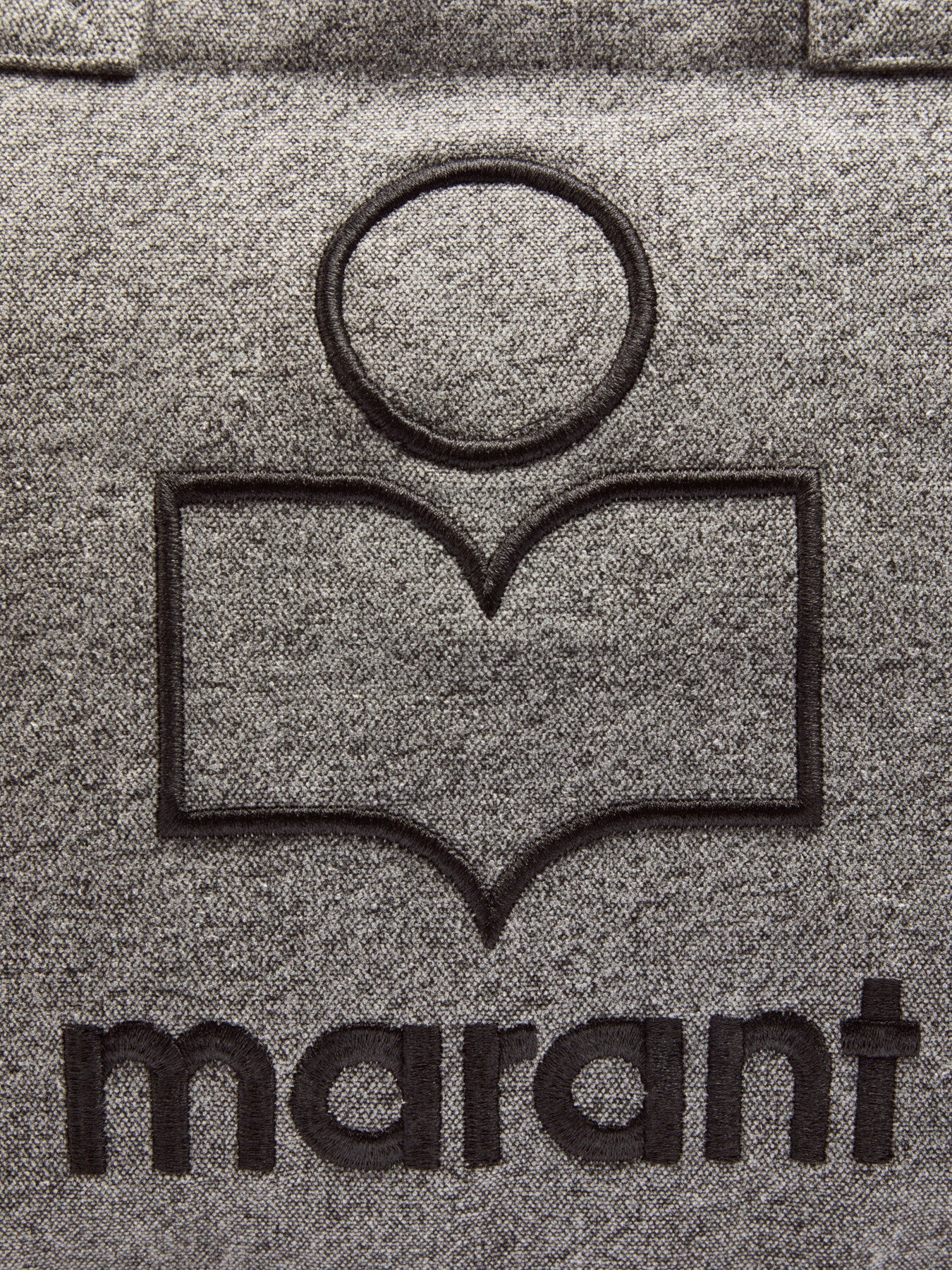 Yenky Zipped Tote Bag