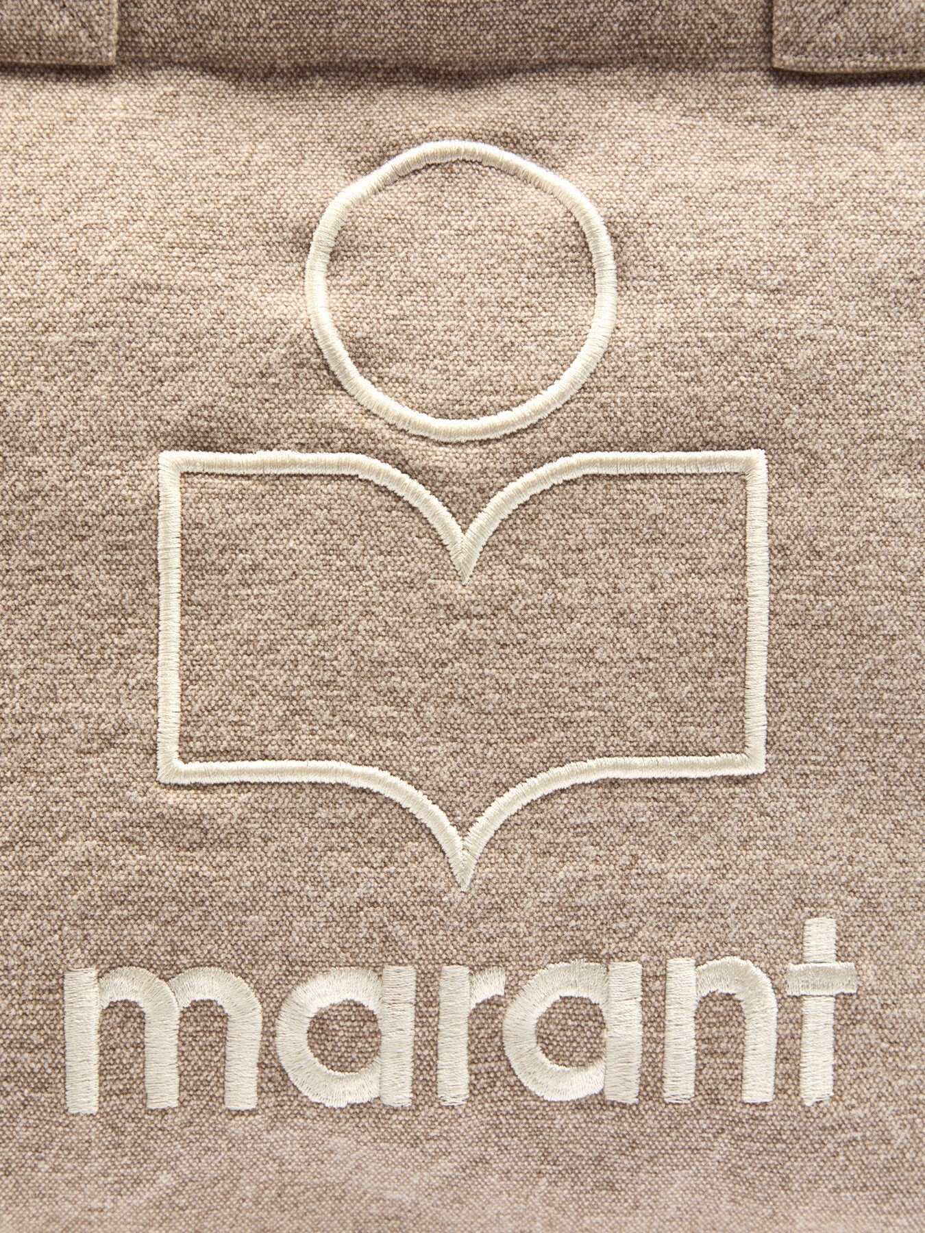 Yenky Zipped Tote Bag